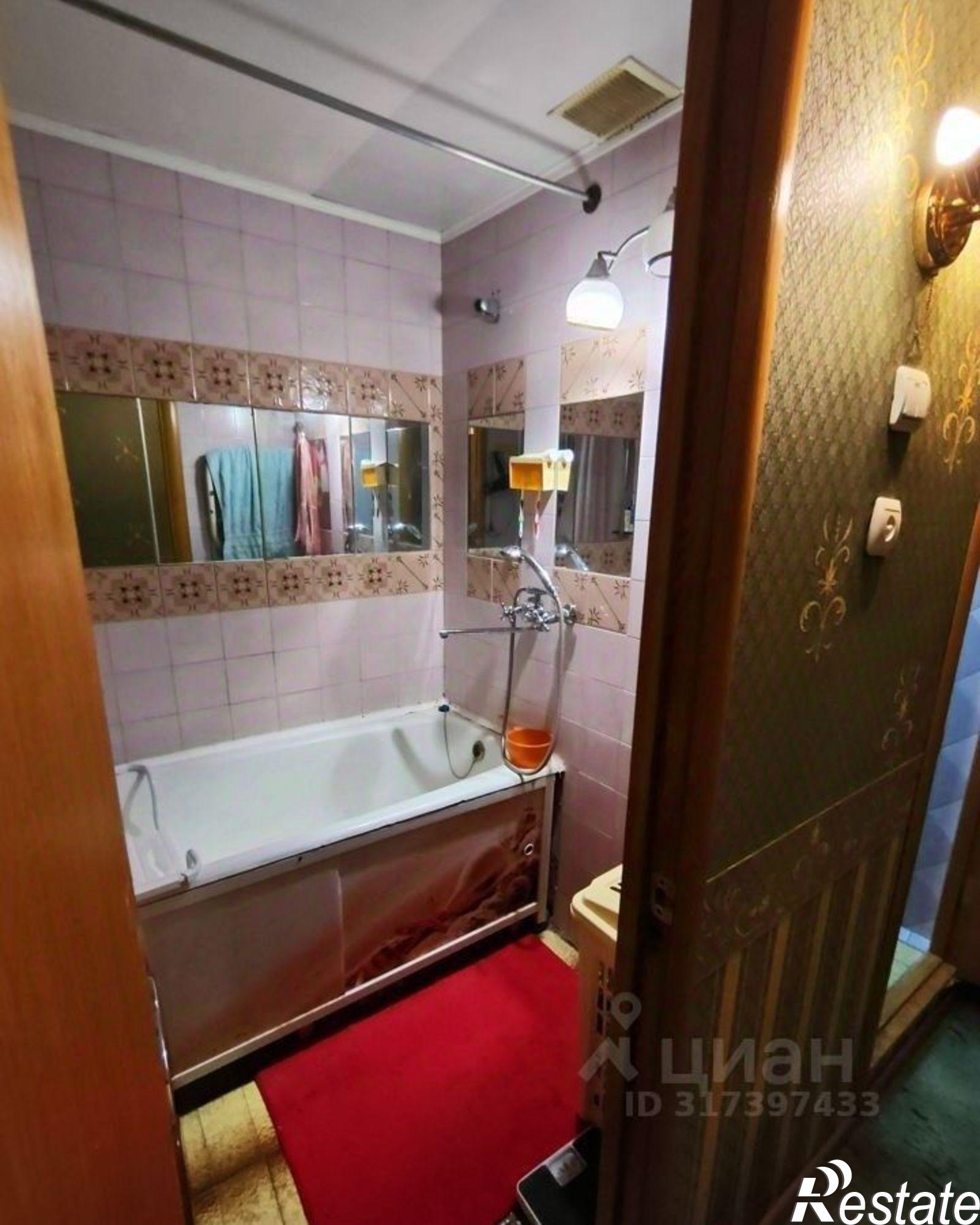 Купить квартиру за 5 500 000 рублей на ул Орбитальная, 46