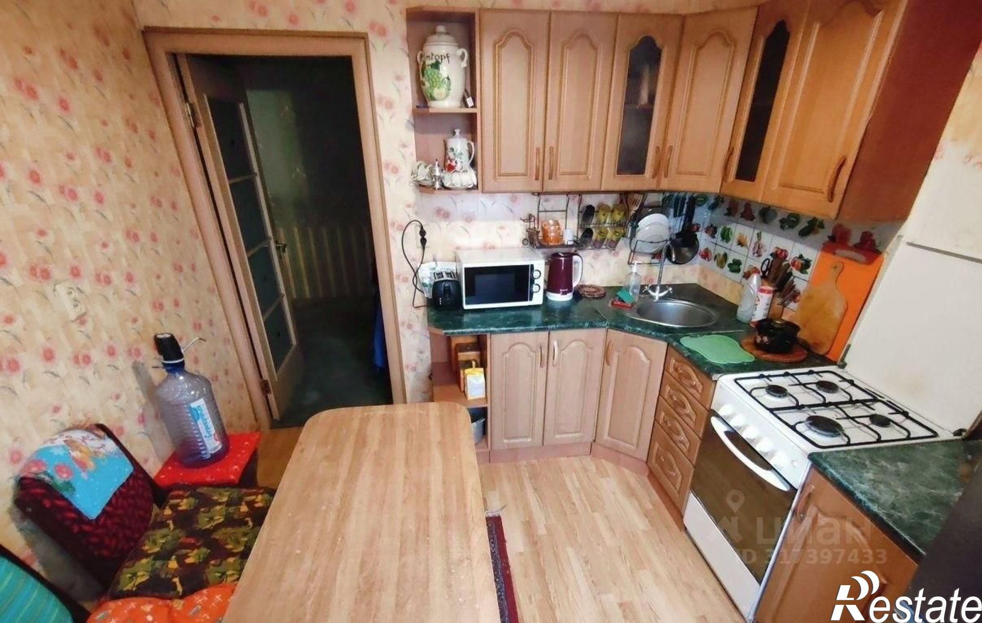 Купить квартиру за 5 500 000 рублей на ул Орбитальная, 46