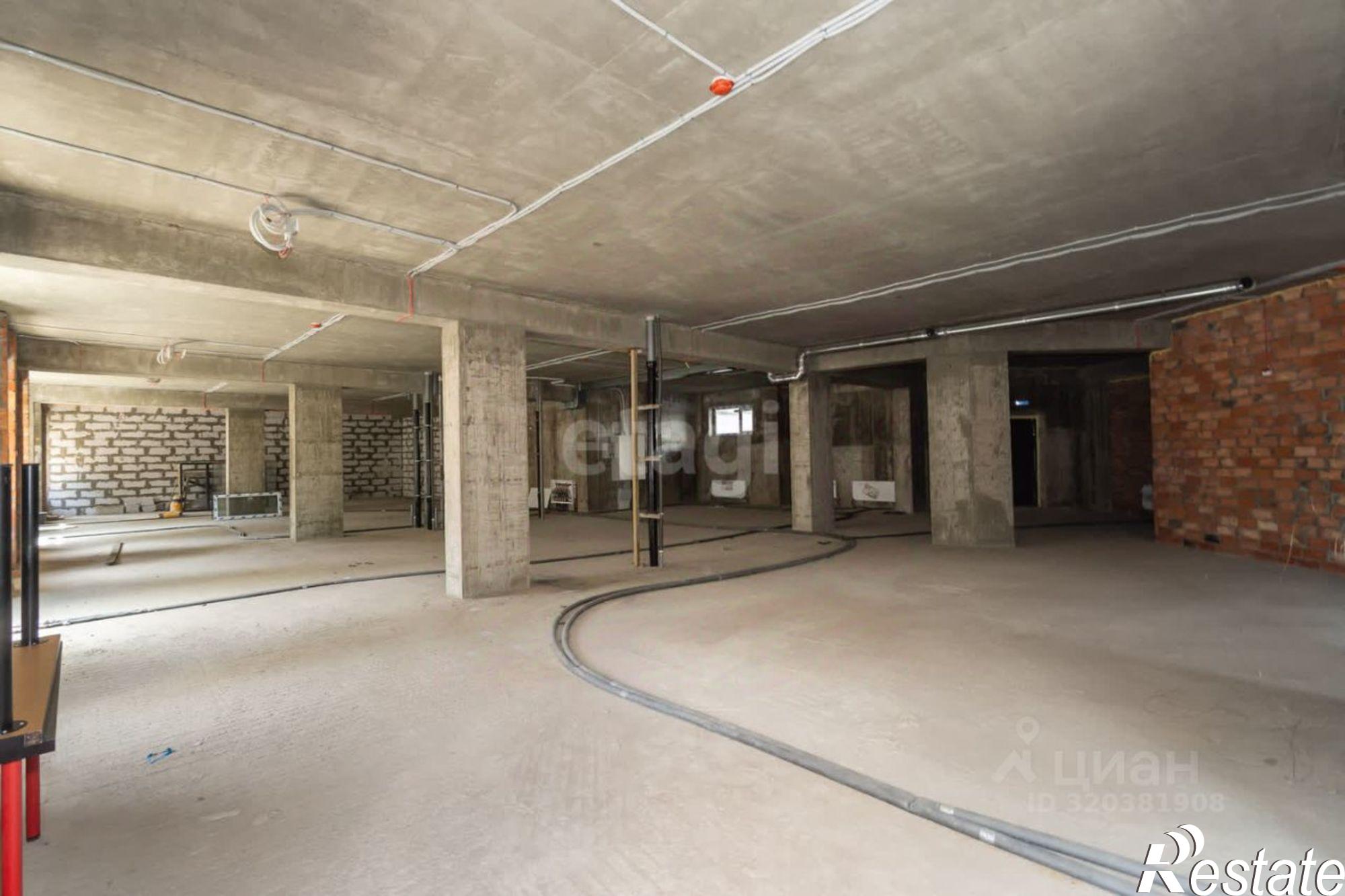 Купить помещение свободного назначения за 35 970 000 рублей на 2-я улица Володарского, 146