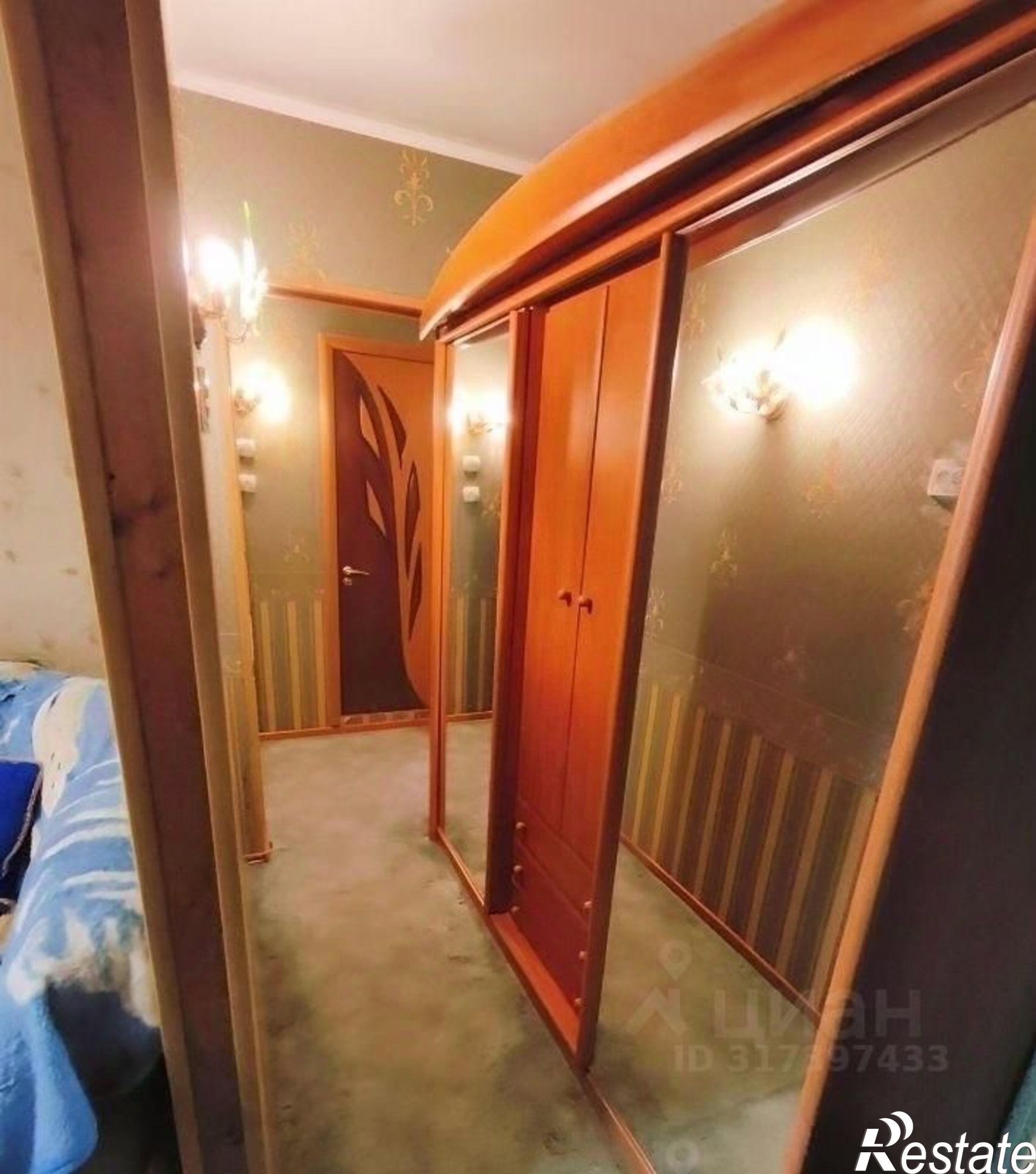 Купить квартиру за 5 500 000 рублей на ул Орбитальная, 46