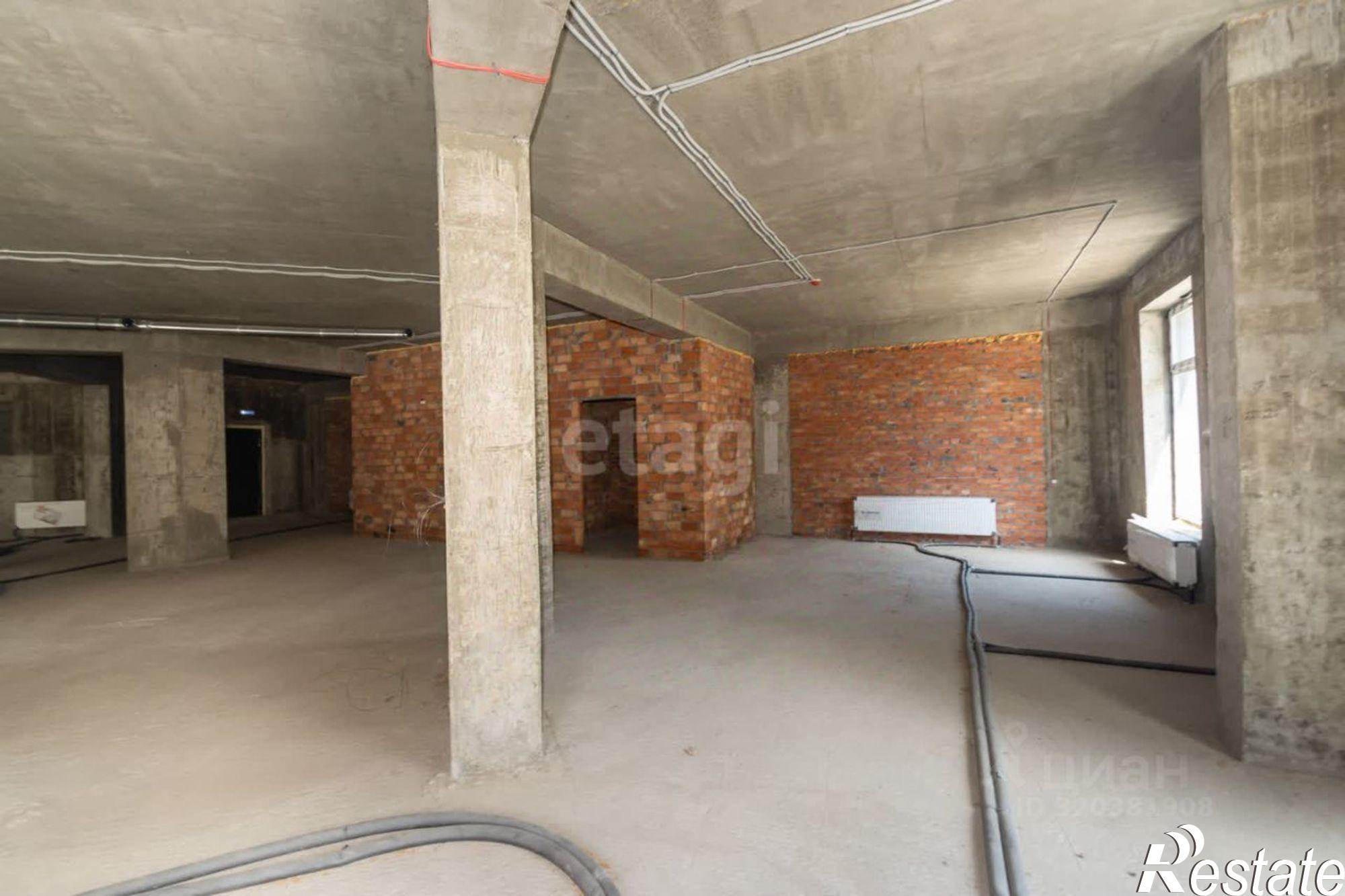 Купить помещение свободного назначения за 35 970 000 рублей на 2-я улица Володарского, 146