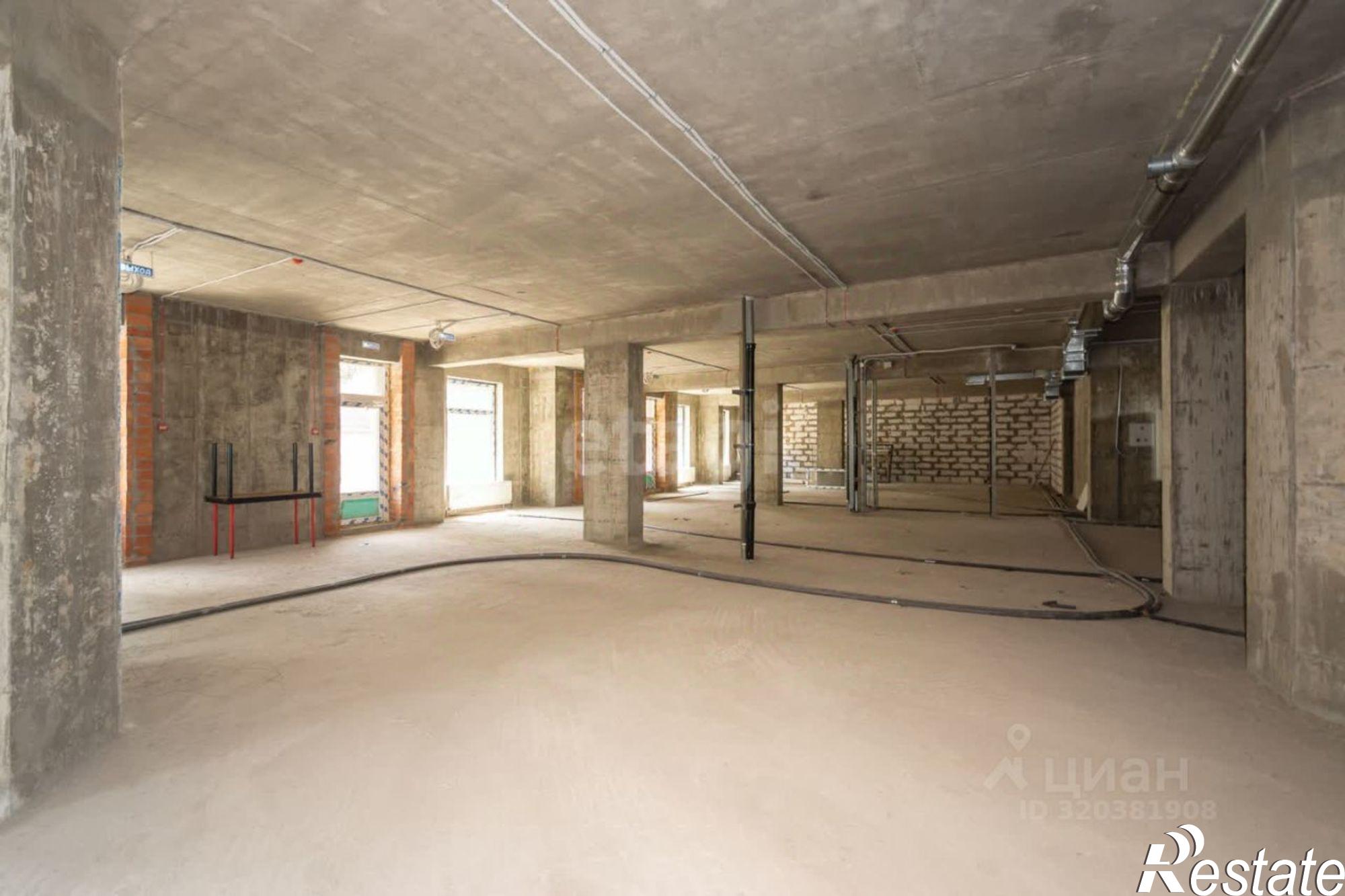 Купить помещение свободного назначения за 35 970 000 рублей на 2-я улица Володарского, 146