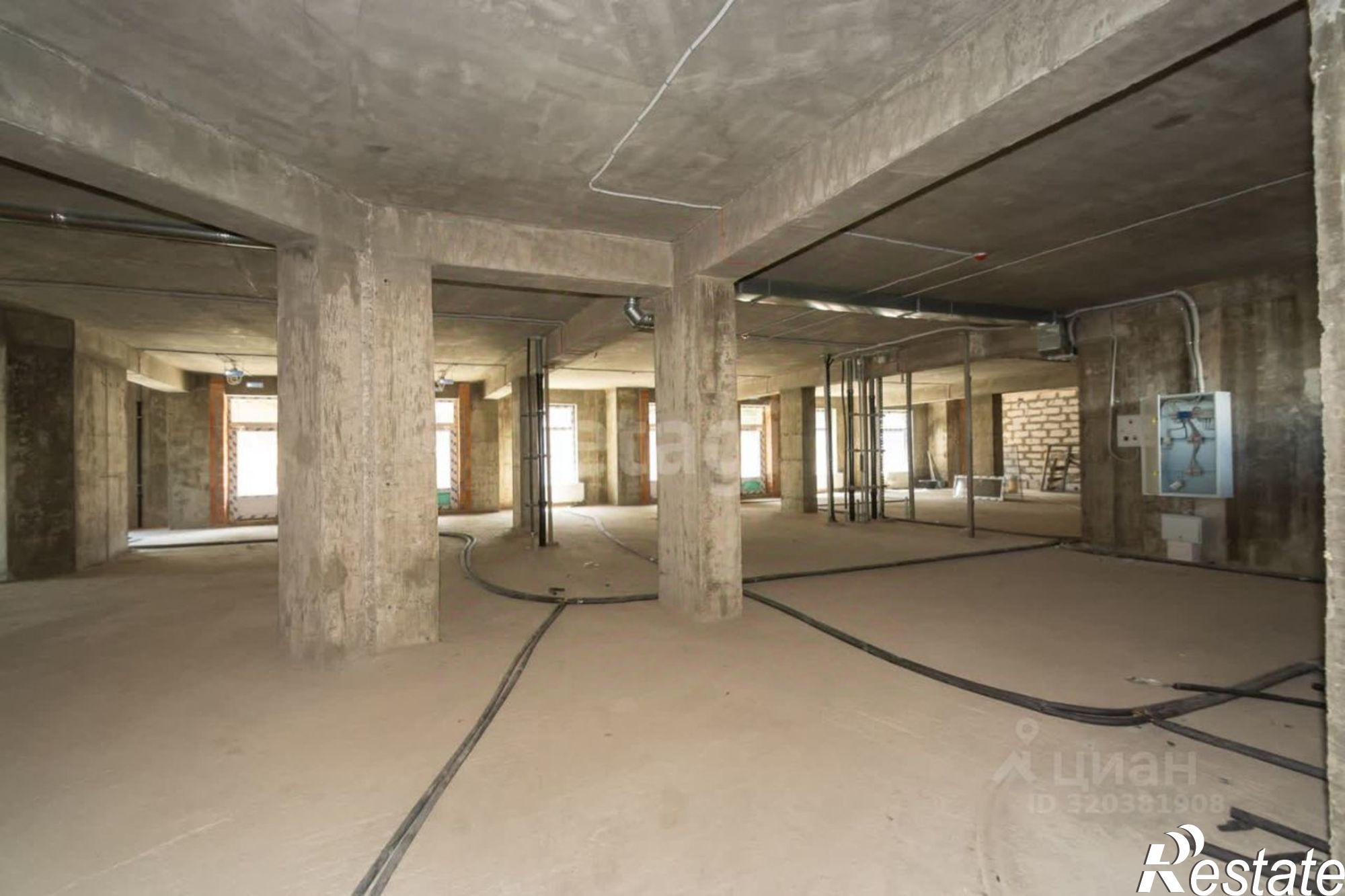 Купить помещение свободного назначения за 35 970 000 рублей на 2-я улица Володарского, 146