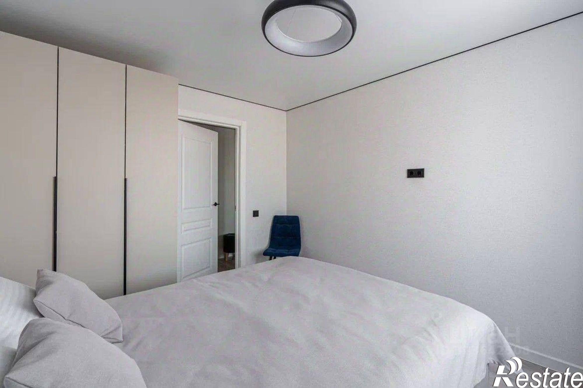 Купить квартиру за 4 600 000 рублей на Коммунистический проспект, 42