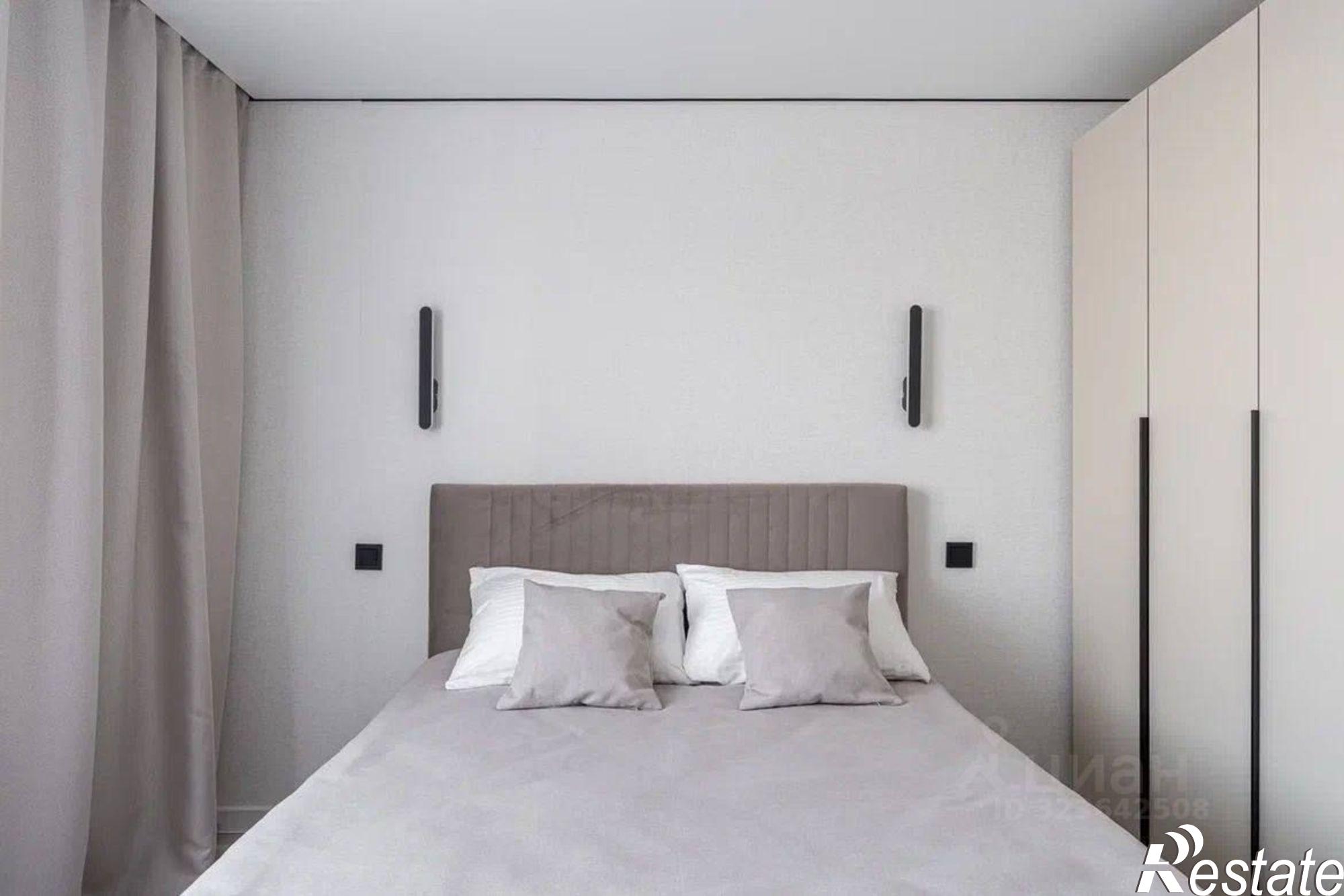 Купить квартиру за 4 600 000 рублей на Коммунистический проспект, 42