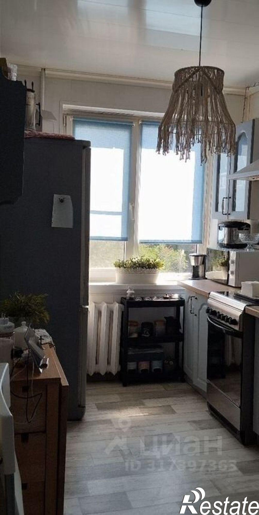 Купить квартиру за 5 900 000 рублей на ул Капустина, 20