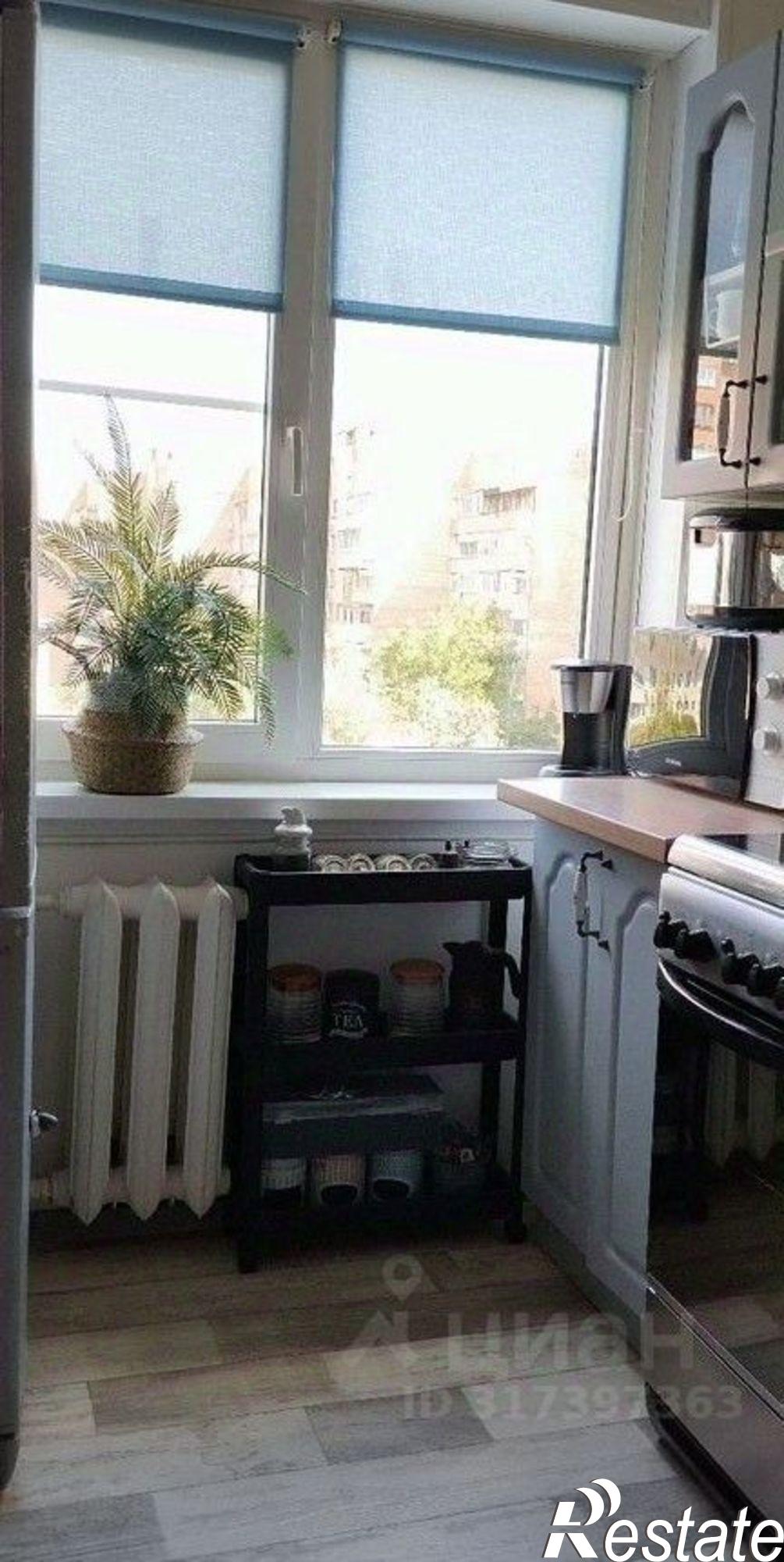 Купить квартиру за 5 900 000 рублей на ул Капустина, 20