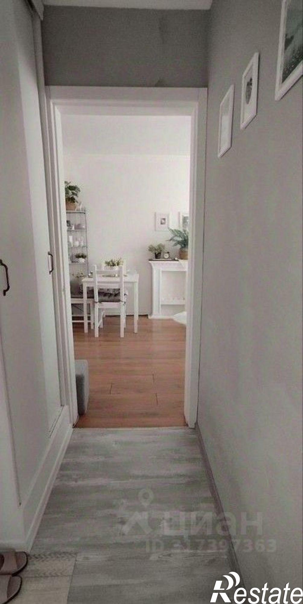 Купить квартиру за 5 900 000 рублей на ул Капустина, 20