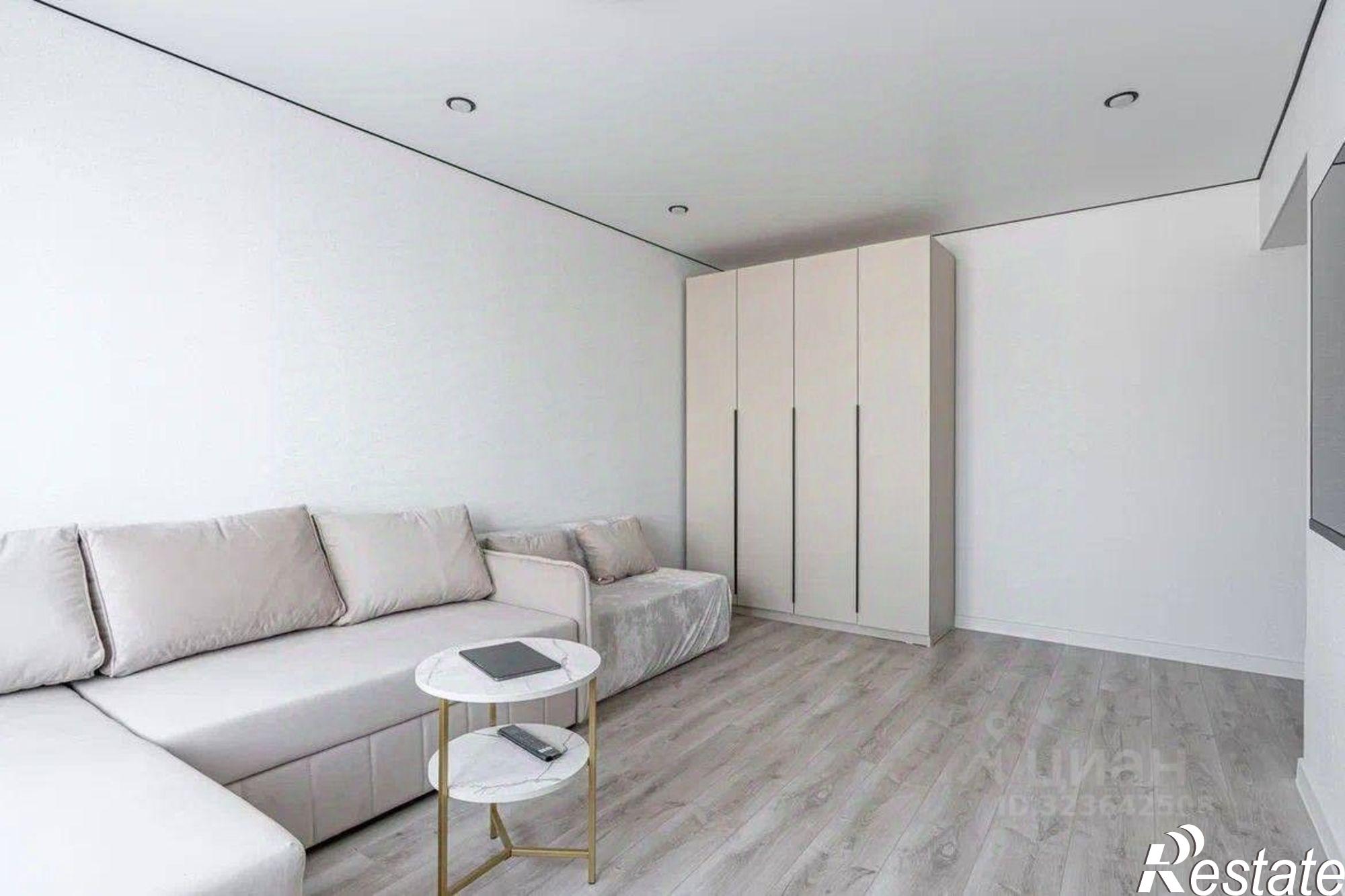 Купить квартиру за 4 600 000 рублей на Коммунистический проспект, 42