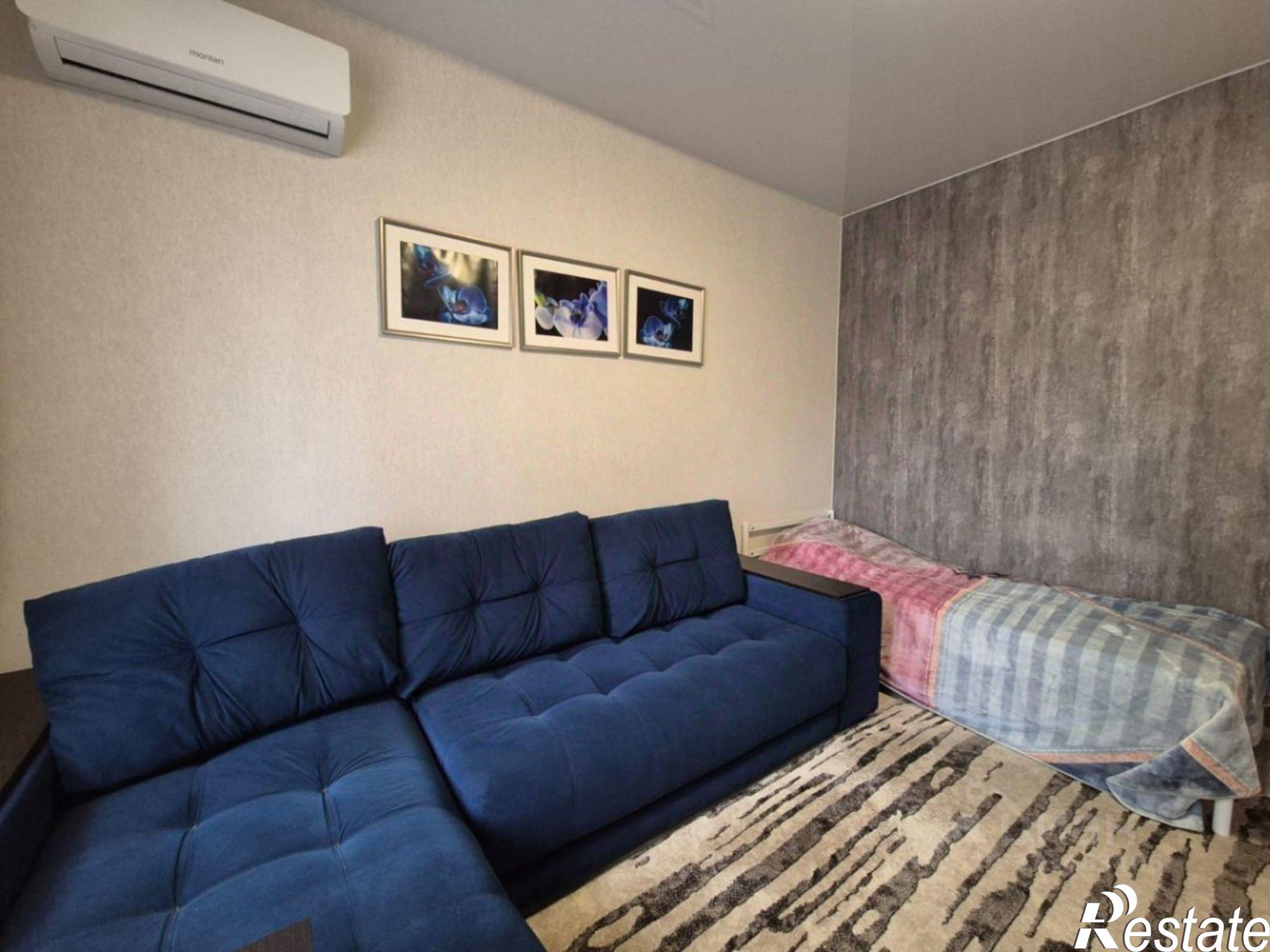 Купить квартиру за 6 050 000 рублей на Доломановский пер, 57