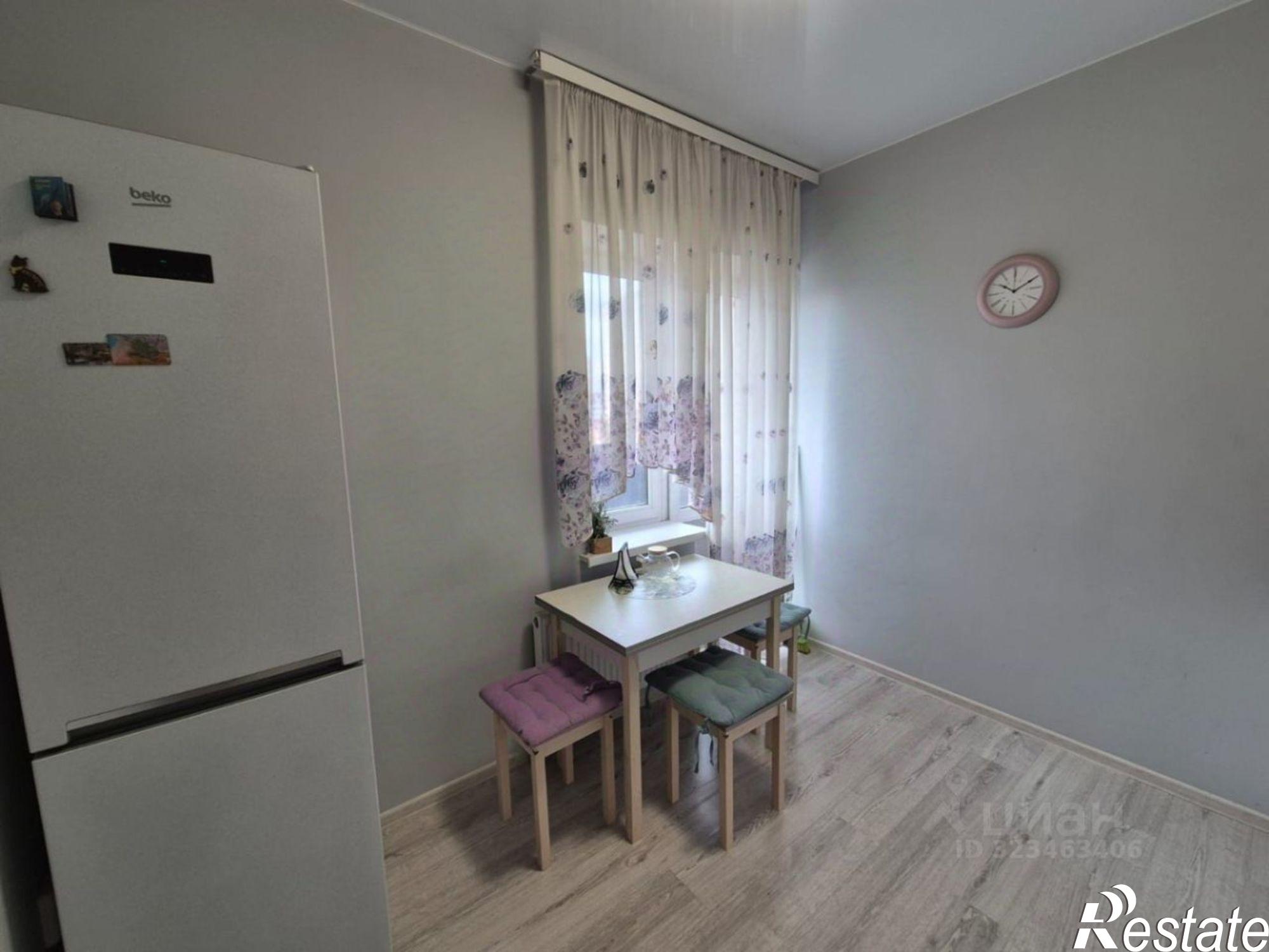 Купить квартиру за 6 050 000 рублей на Доломановский пер, 57