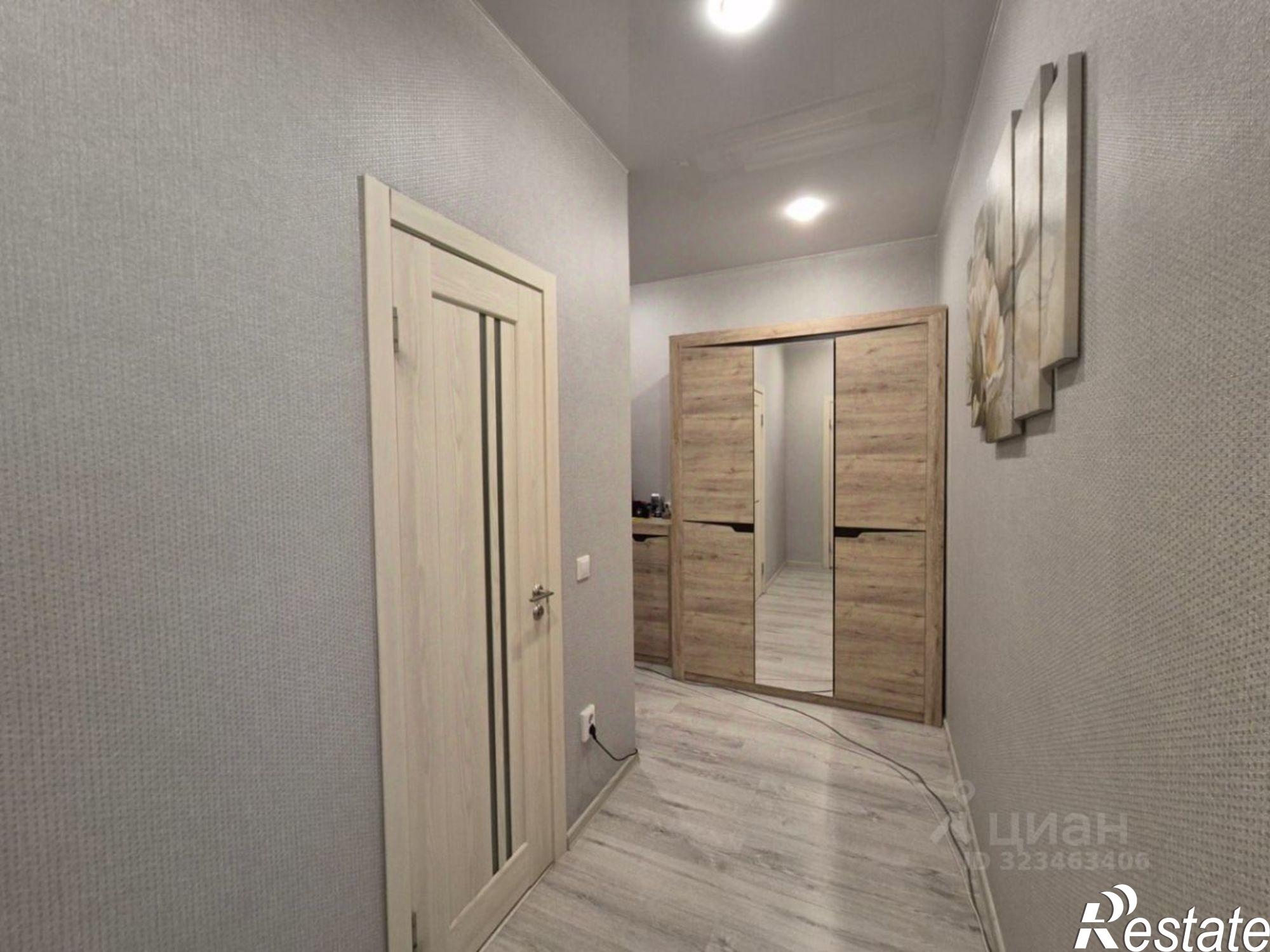 Купить квартиру за 6 050 000 рублей на Доломановский пер, 57