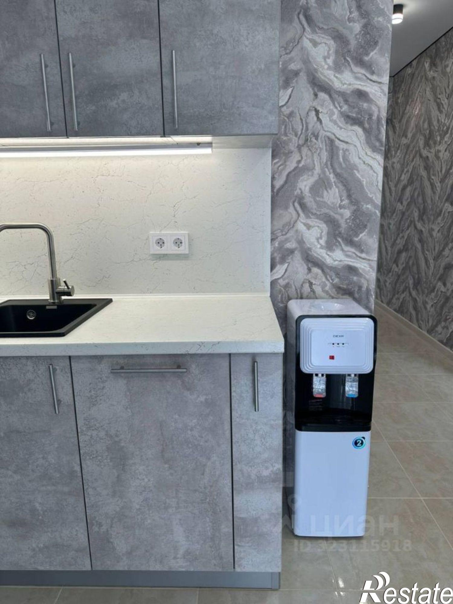 Купить квартиру за 7 400 000 рублей на проспект Солженицына, 15/1 с1