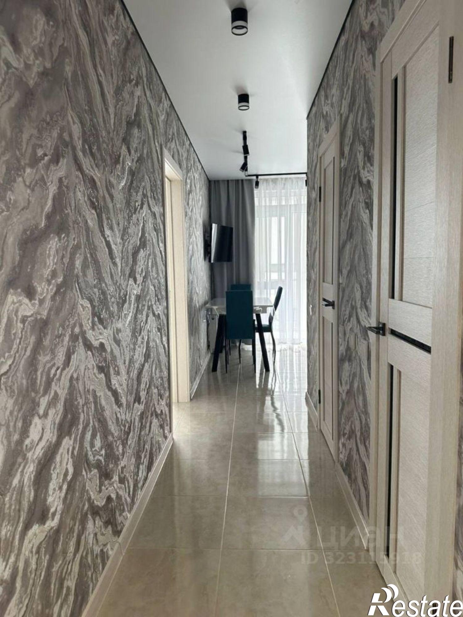 Купить квартиру за 7 400 000 рублей на проспект Солженицына, 15/1 с1