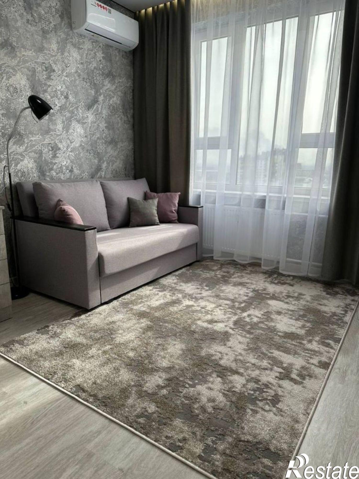 Купить квартиру за 7 400 000 рублей на проспект Солженицына, 15/1 с1