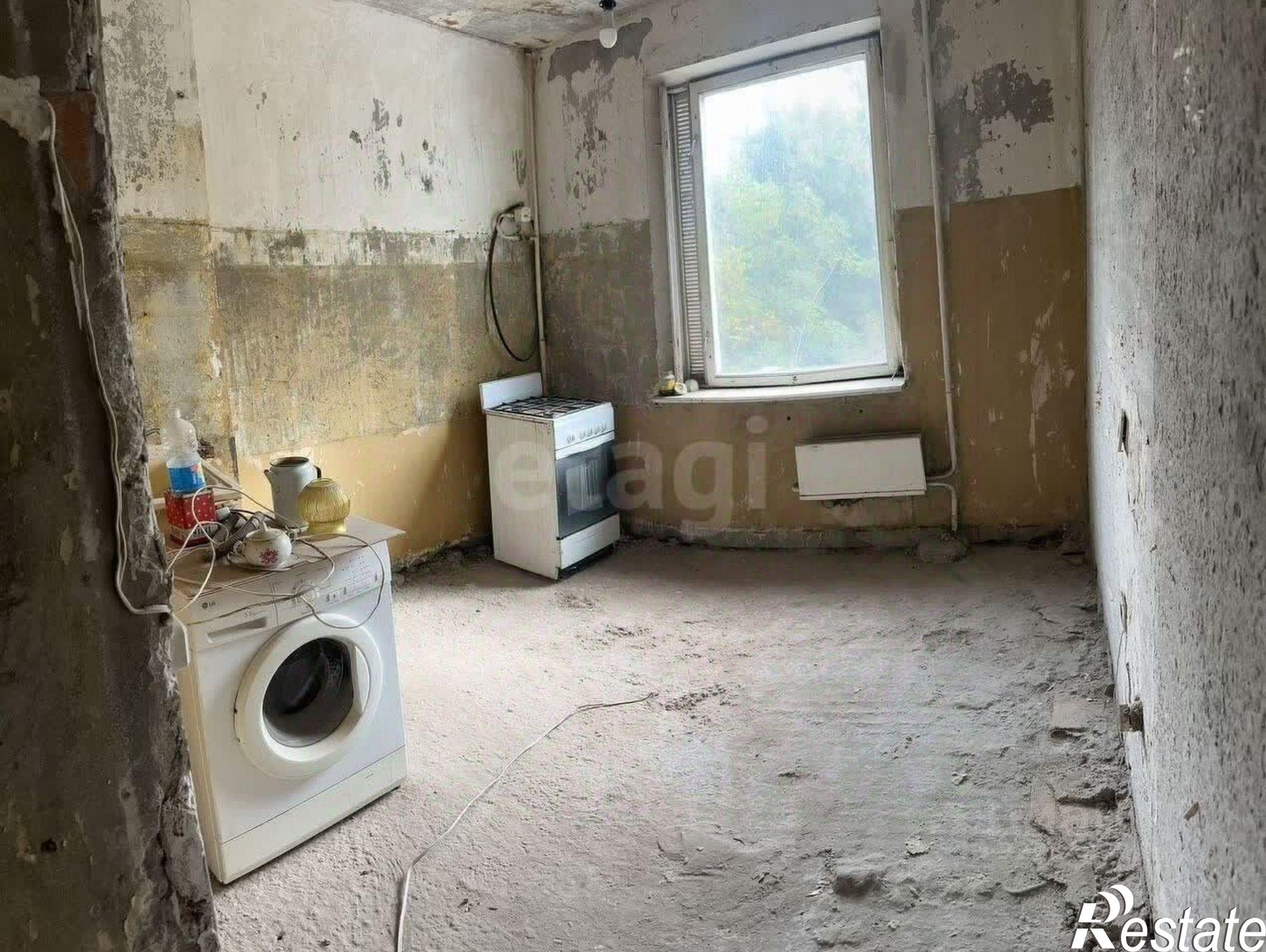 Купить квартиру за 4 600 000 рублей на улица Тимошенко, 8