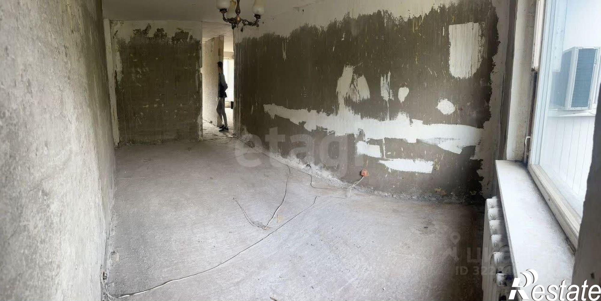 Купить квартиру за 4 600 000 рублей на улица Тимошенко, 8