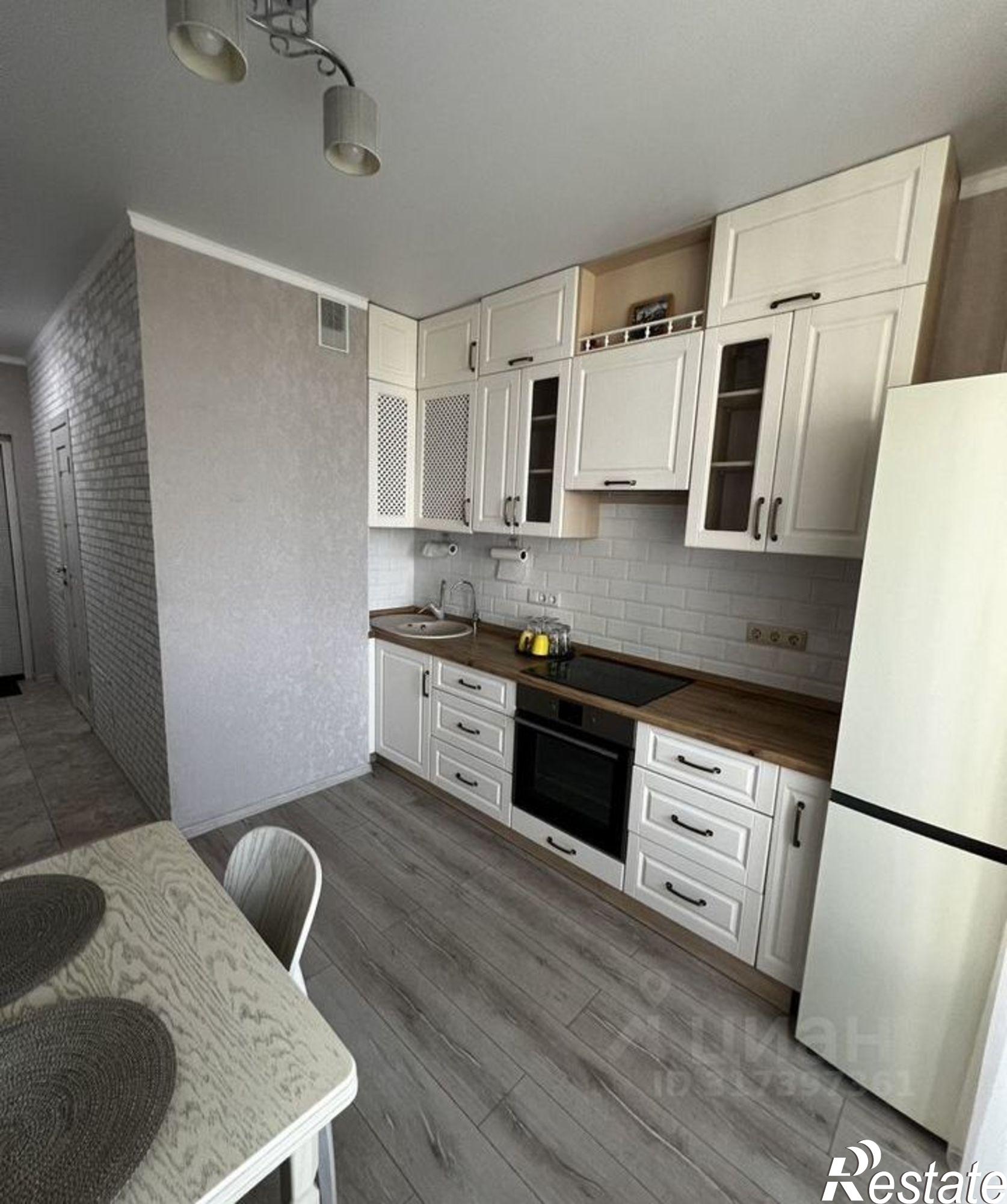 Купить квартиру за 6 500 000 рублей на б-р Комарова, 20в/9а