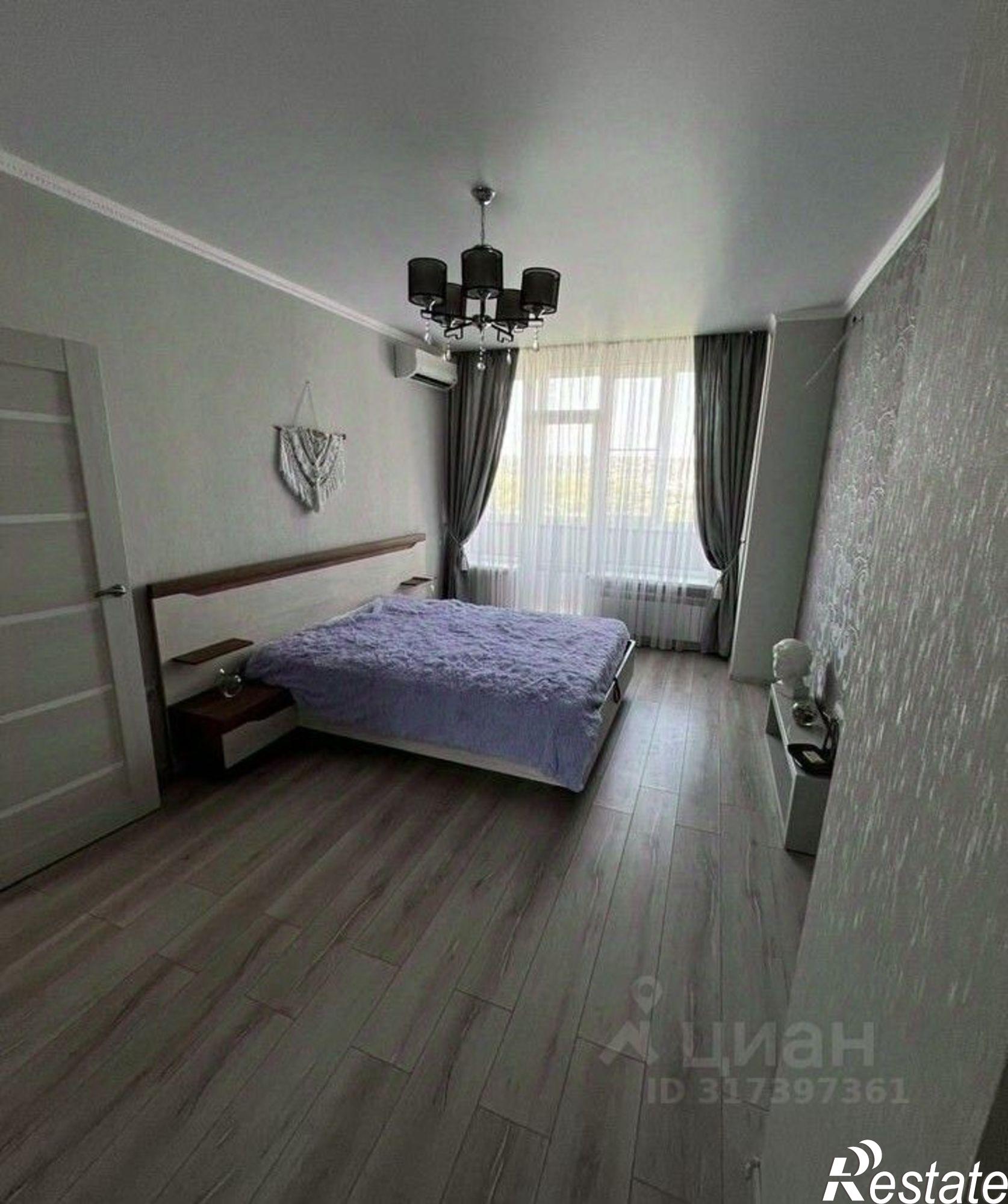 Купить квартиру за 6 500 000 рублей на б-р Комарова, 20в/9а