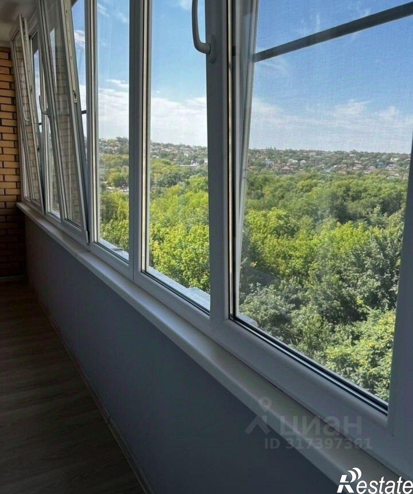 Купить квартиру за 6 500 000 рублей на б-р Комарова, 20в/9а