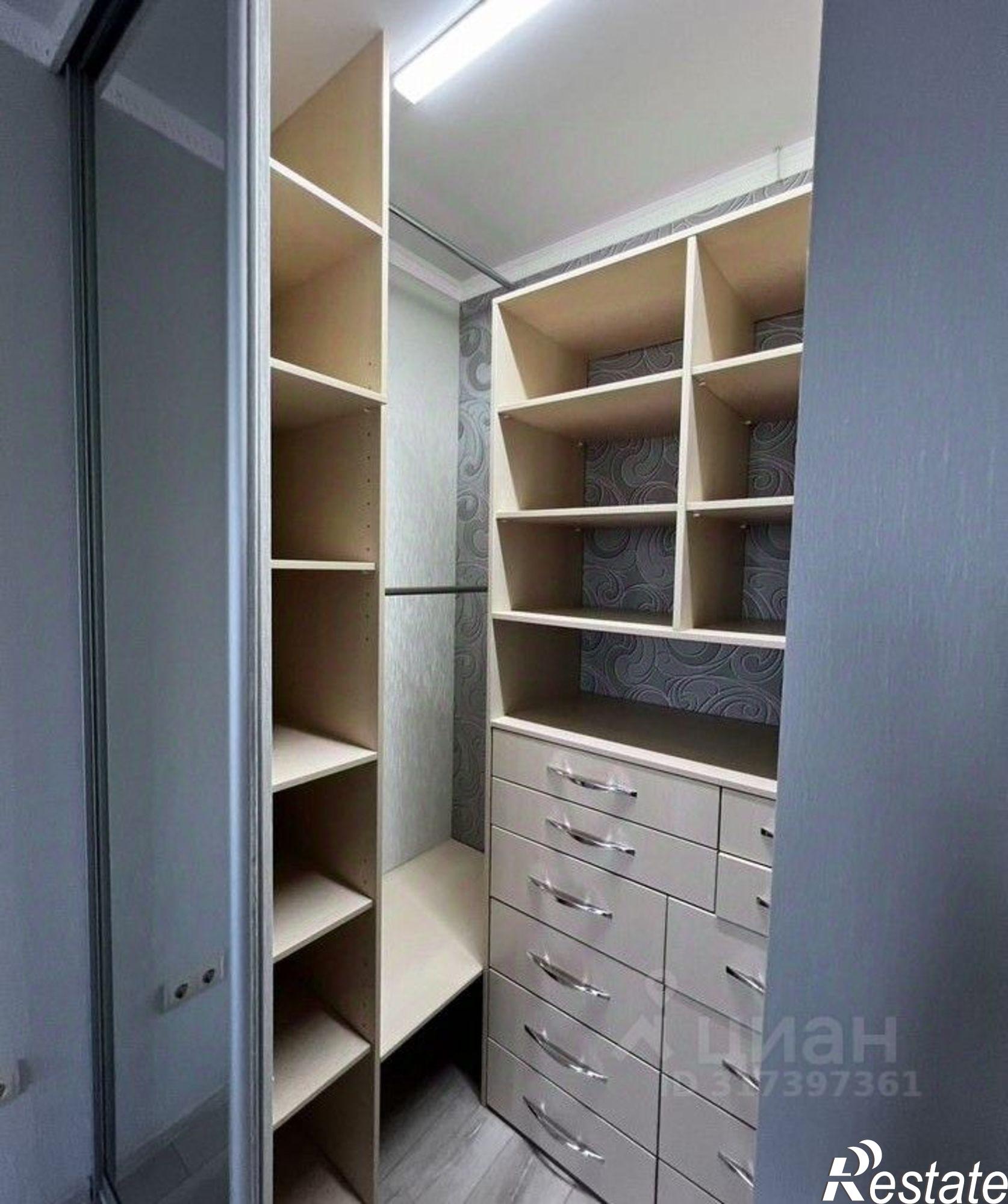 Купить квартиру за 6 500 000 рублей на б-р Комарова, 20в/9а