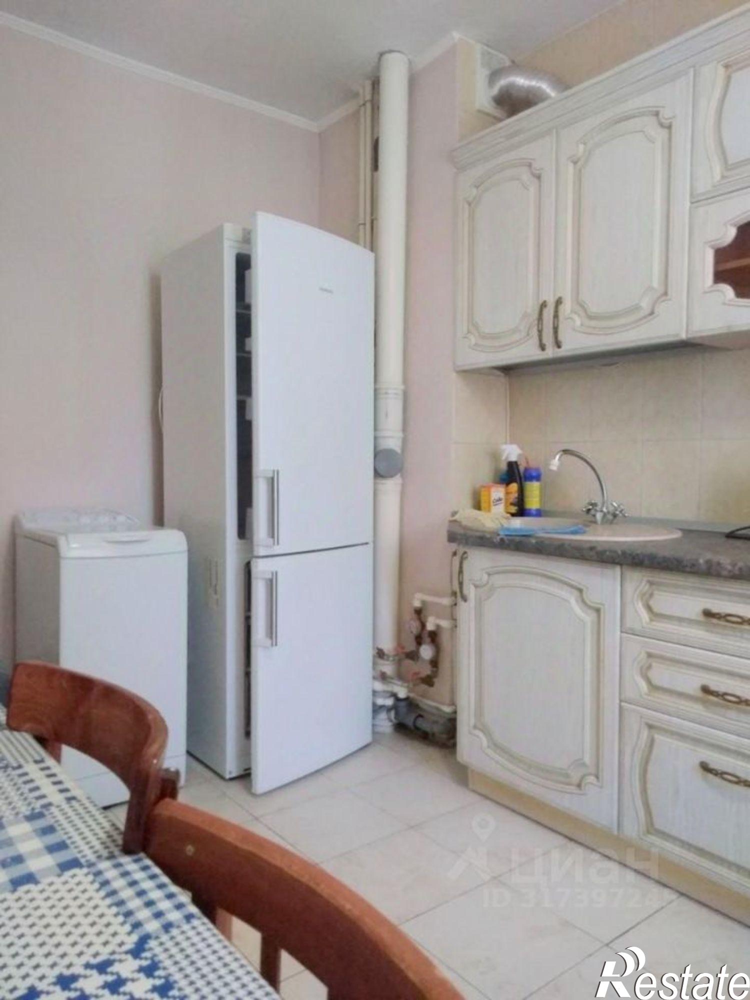 Купить квартиру за 6 500 000 рублей на ул Зорге, 11