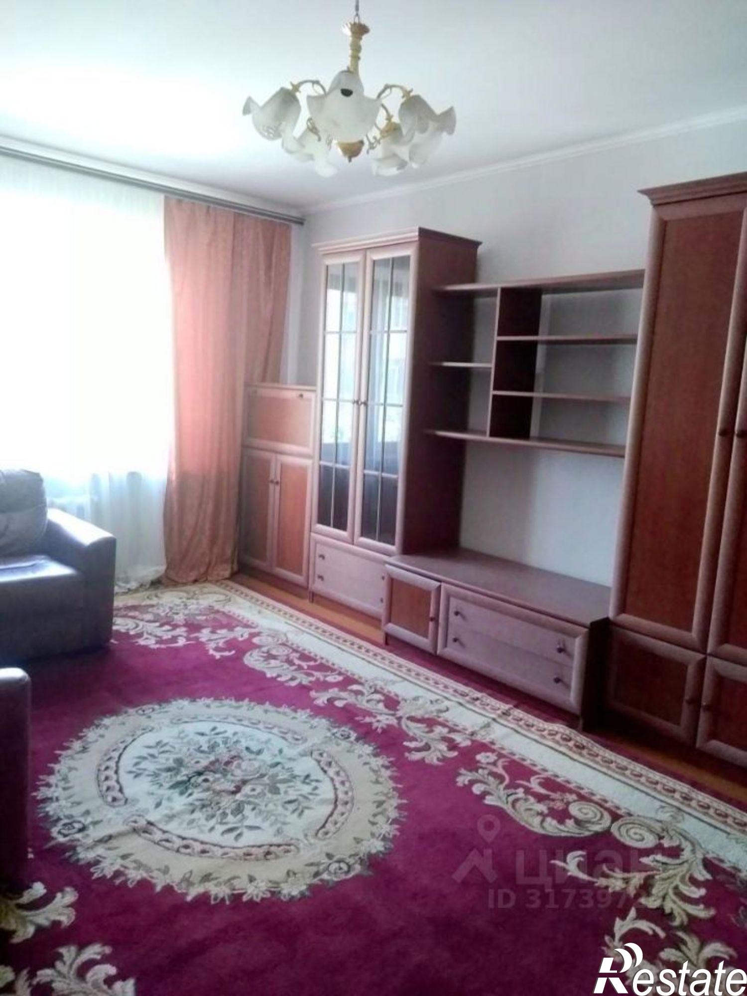 Купить квартиру за 6 500 000 рублей на ул Зорге, 11