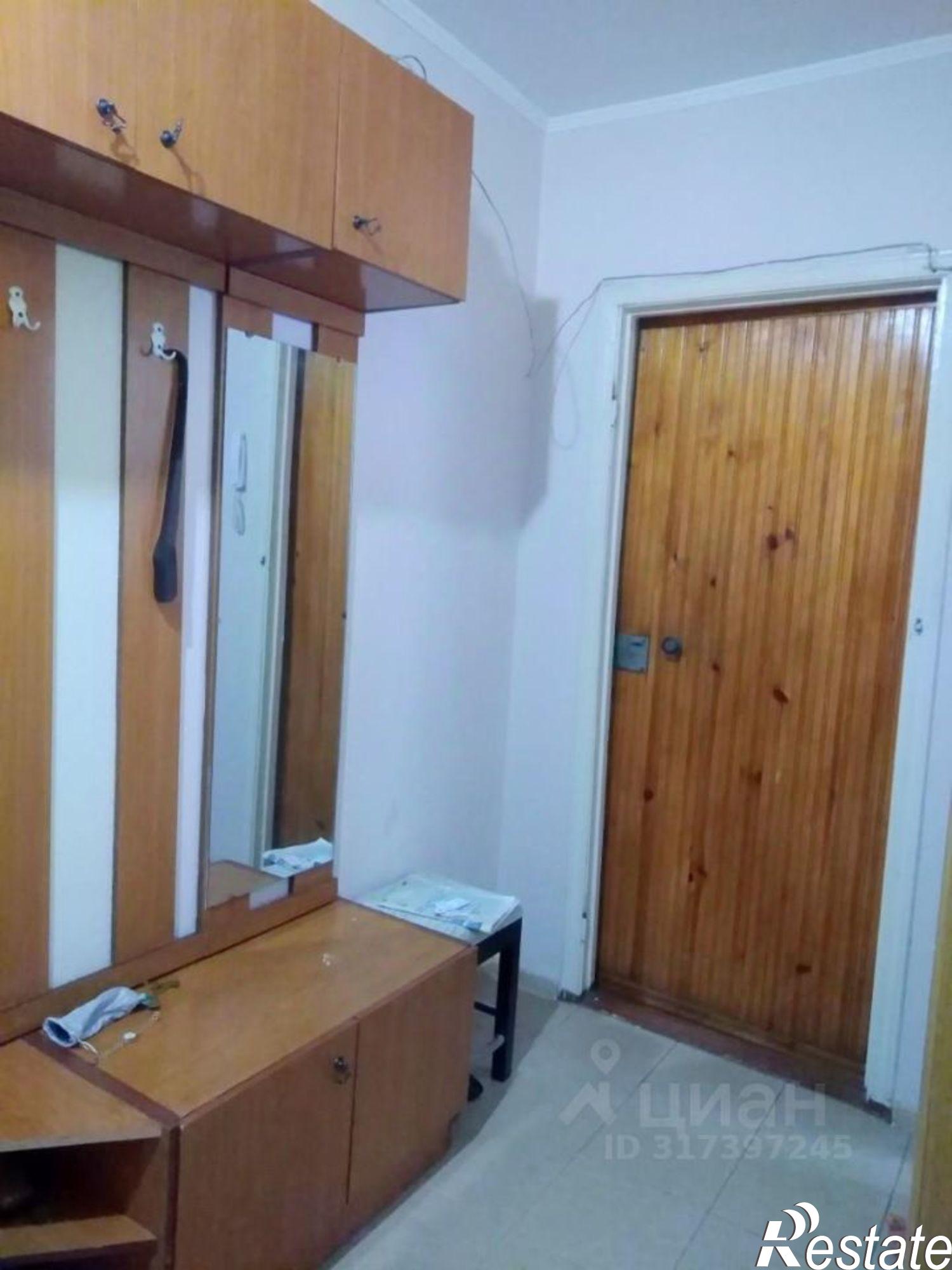 Купить квартиру за 6 500 000 рублей на ул Зорге, 11