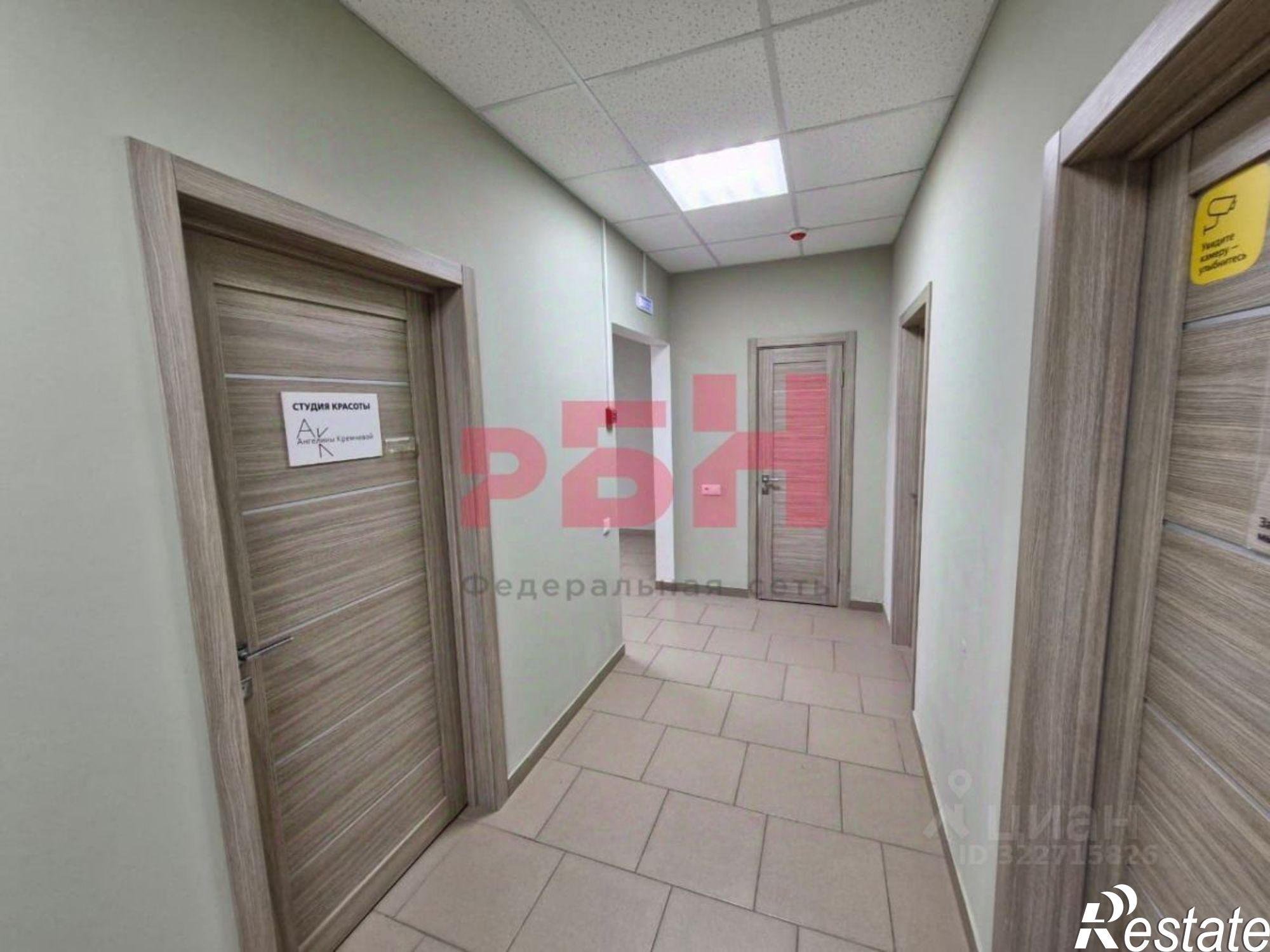 Купить помещение свободного назначения за 18 200 100 рублей на Суздальский переулок, 23