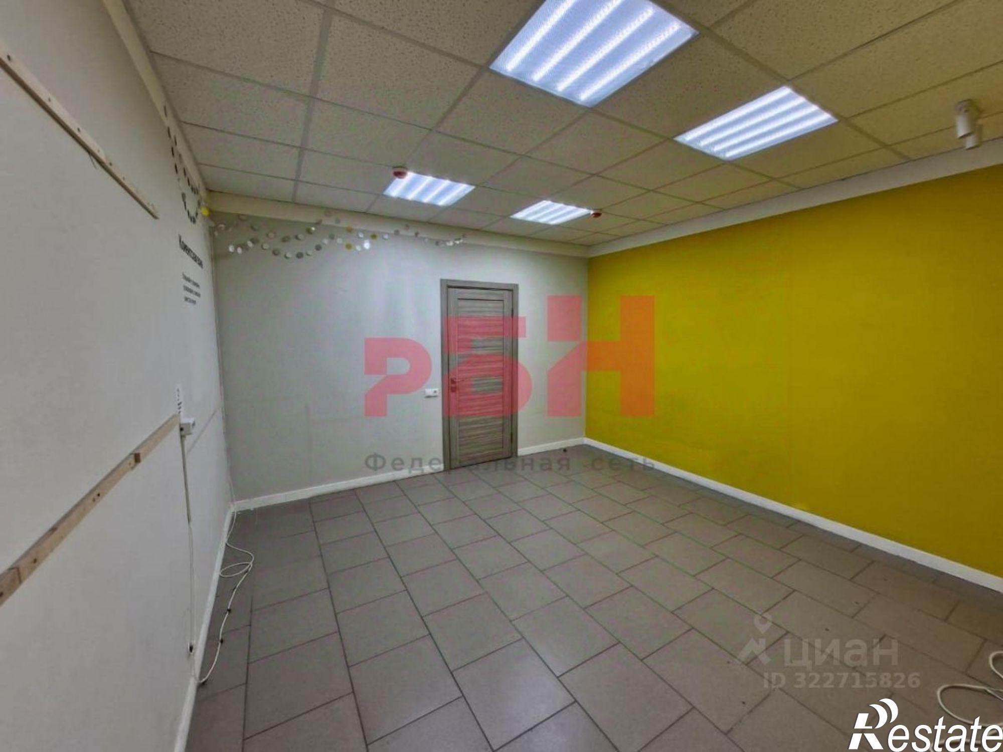 Купить помещение свободного назначения за 18 200 100 рублей на Суздальский переулок, 23