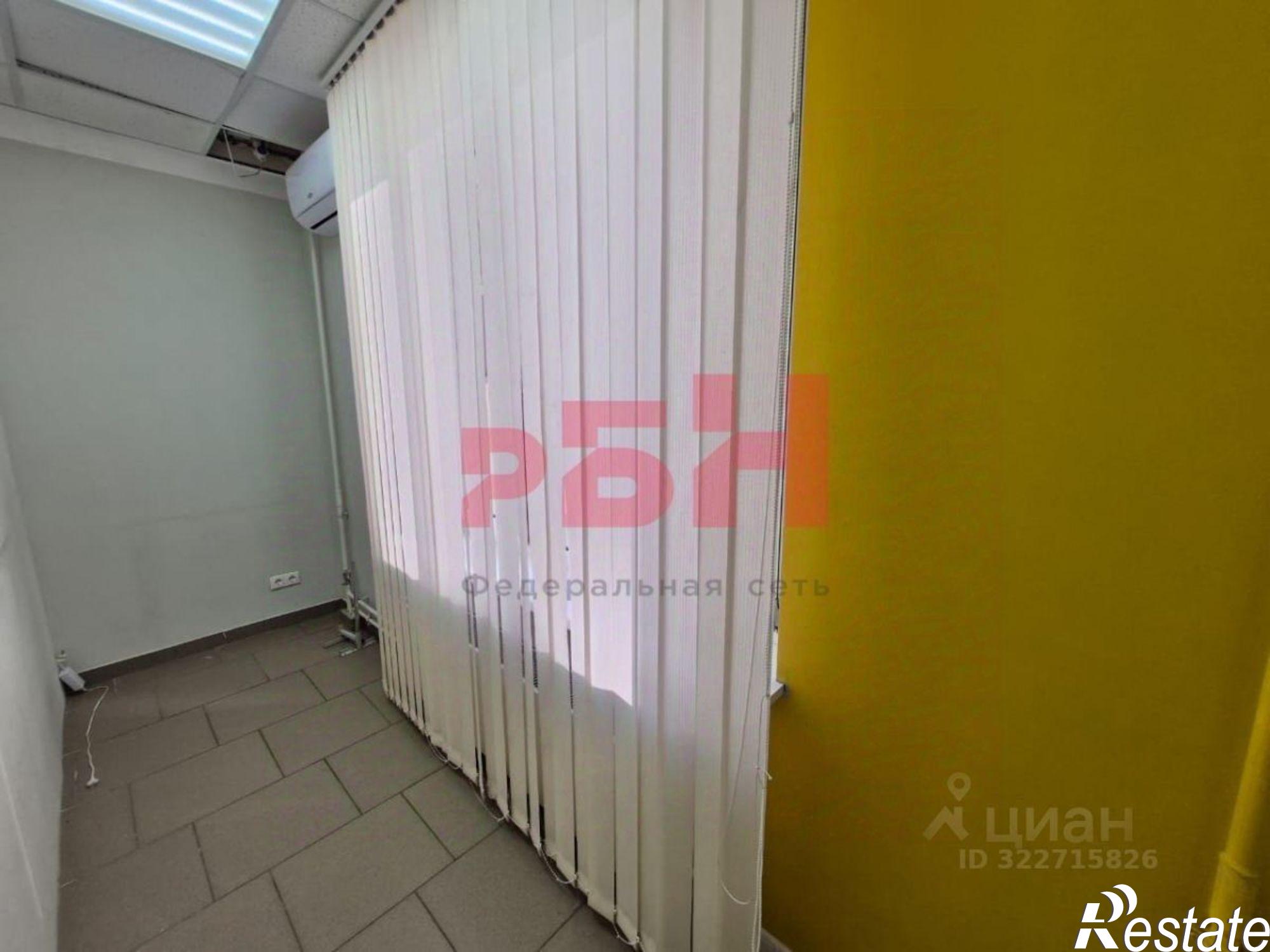 Купить помещение свободного назначения за 18 200 100 рублей на Суздальский переулок, 23