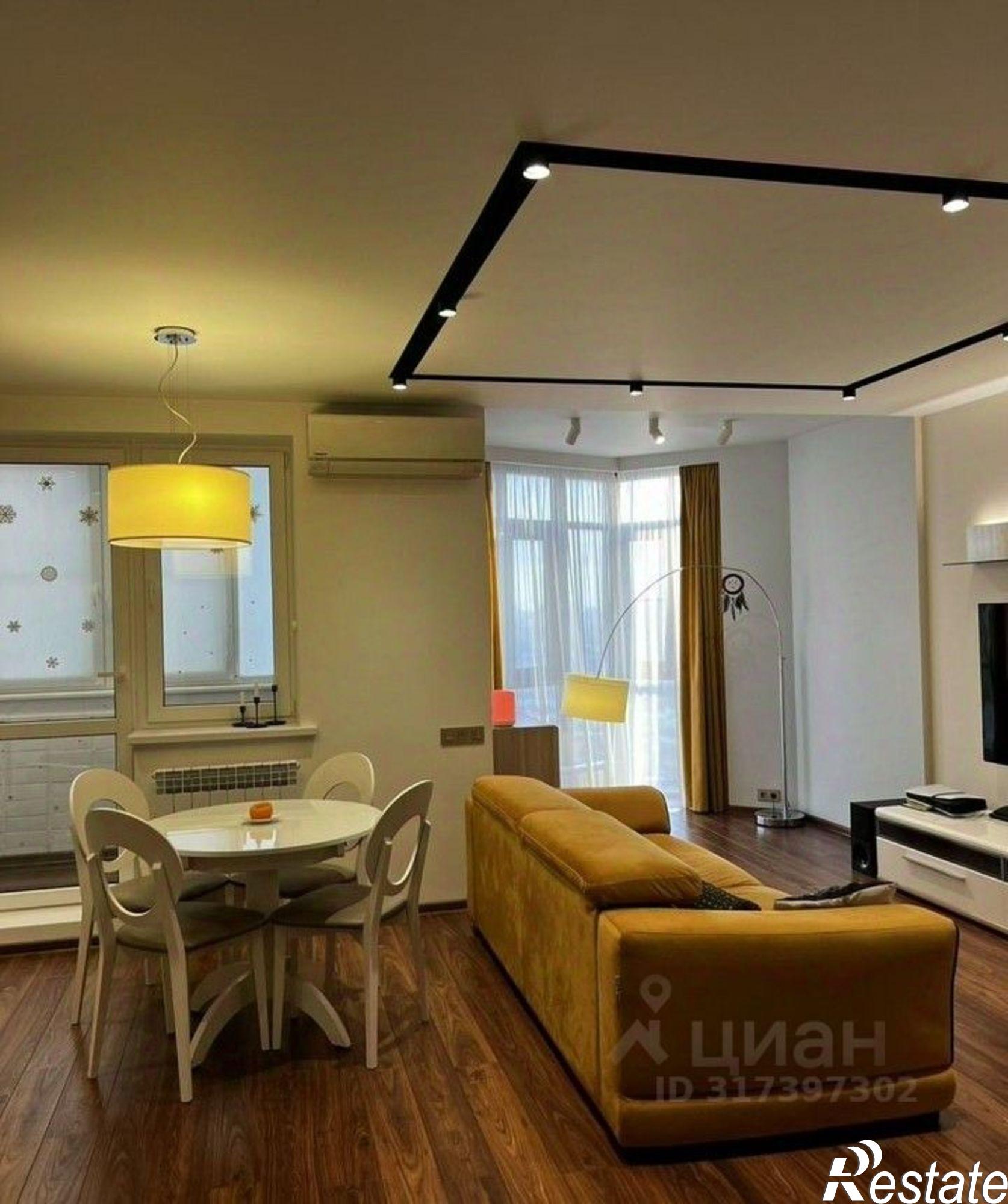 Купить квартиру за 7 100 000 рублей на ул Пацаева, 12/2