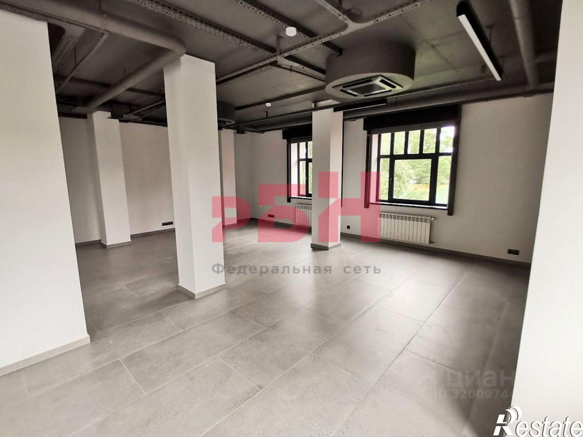 Купить торговое помещение за 150 000 000 рублей на Социалистическая улица, 134А