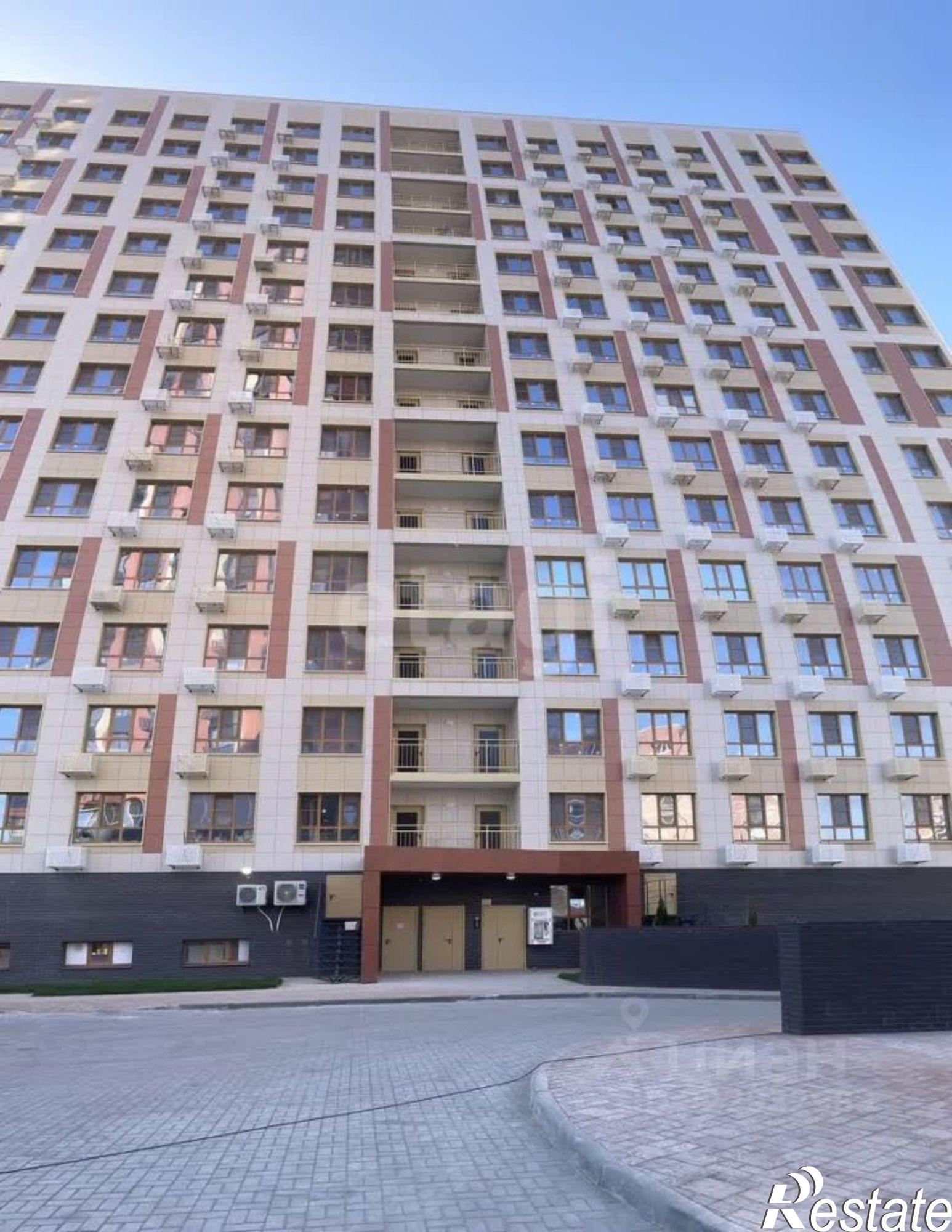 Купить гараж, место в паркинге за 1 733 000 рублей на Северная улица, 6А