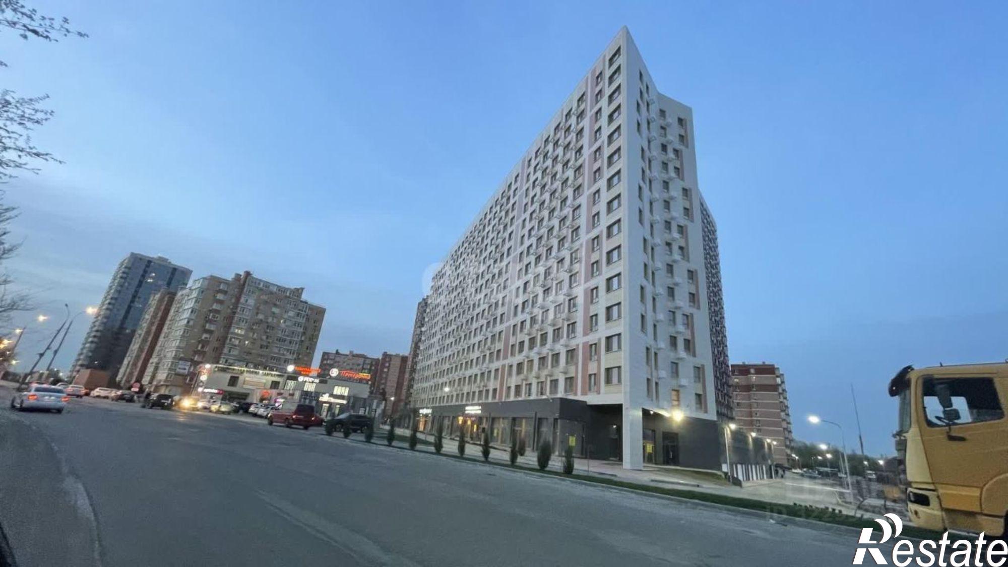 Купить гараж, место в паркинге за 1 733 000 рублей на Северная улица, 6А