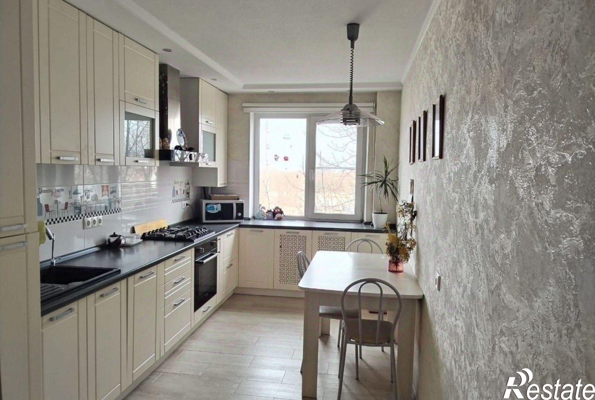 Купить квартиру за 7 500 000 рублей на ул Орбитальная, 46