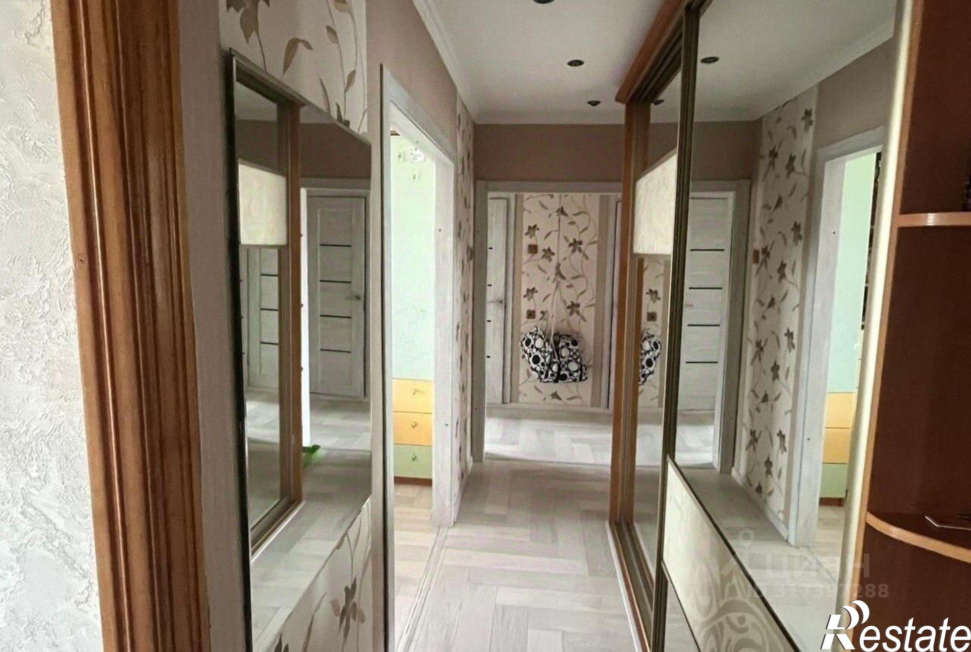 Купить квартиру за 7 500 000 рублей на ул Орбитальная, 46