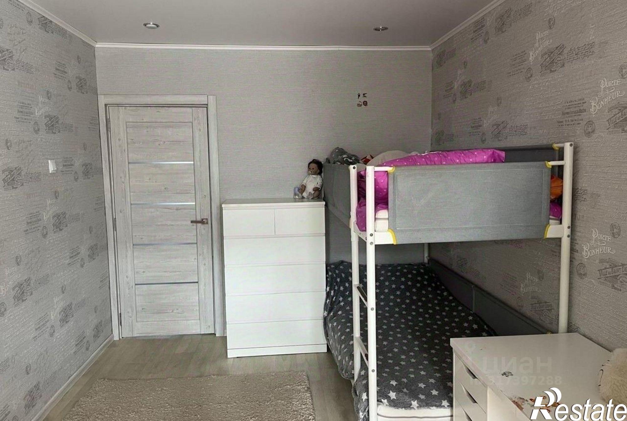 Купить квартиру за 7 500 000 рублей на ул Орбитальная, 46