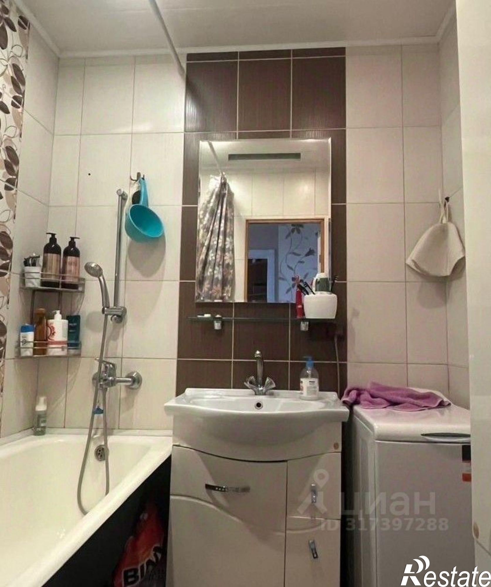 Купить квартиру за 7 500 000 рублей на ул Орбитальная, 46