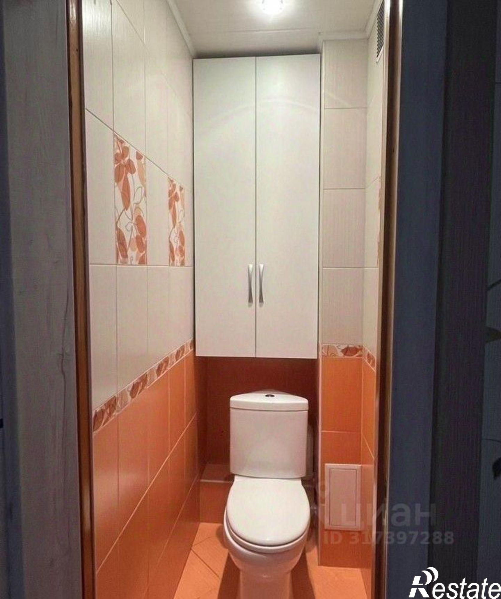 Купить квартиру за 7 500 000 рублей на ул Орбитальная, 46