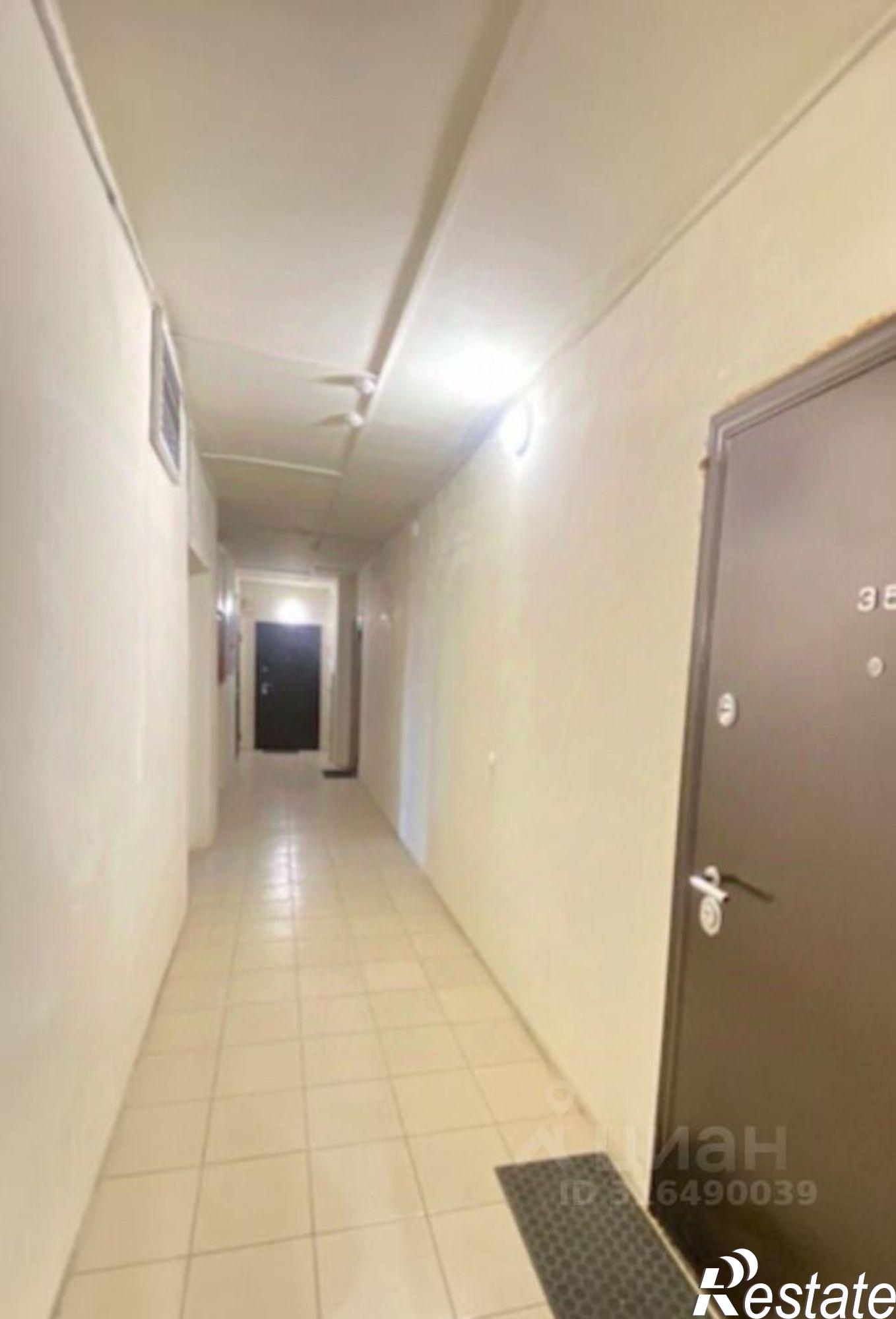 Купить квартиру за 7 800 000 рублей на пр-кт Ленина, 54