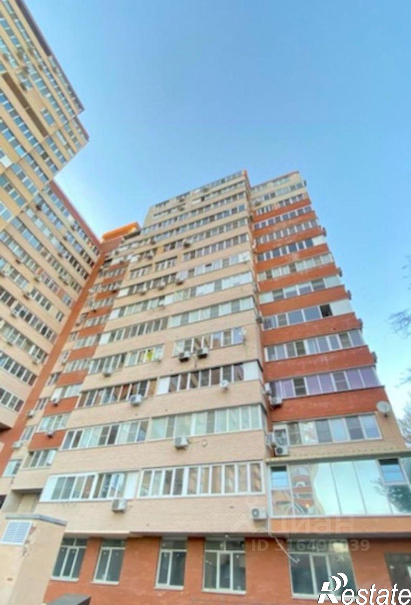 Купить квартиру за 7 800 000 рублей на пр-кт Ленина, 54