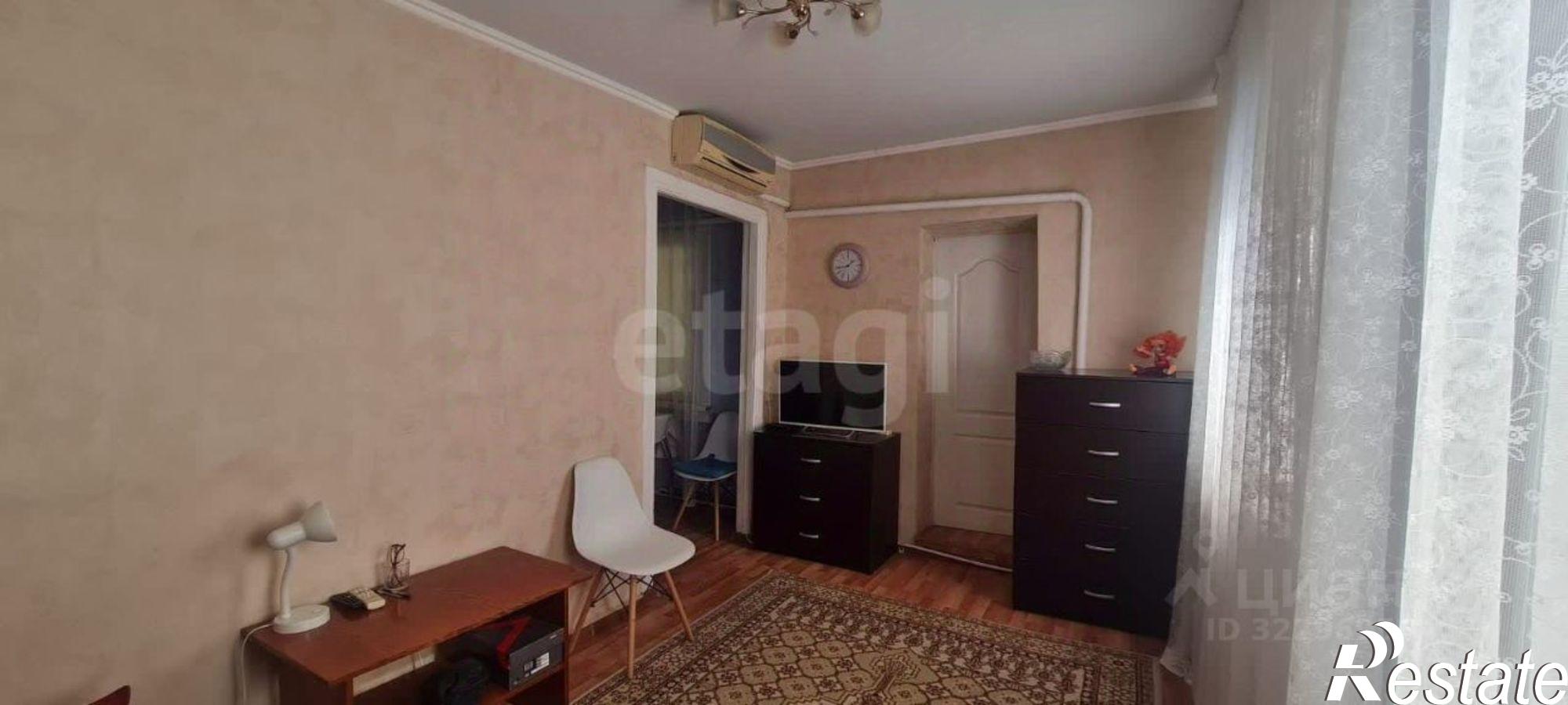 Купить квартиру за 2 950 000 рублей на Балашовская улица, 11