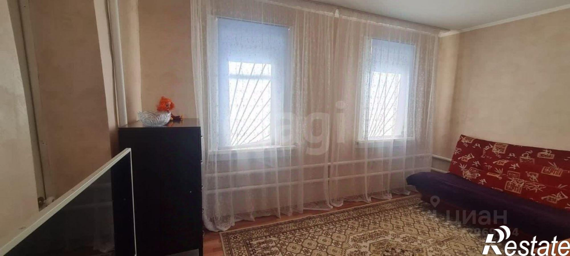 Купить квартиру за 2 950 000 рублей на Балашовская улица, 11