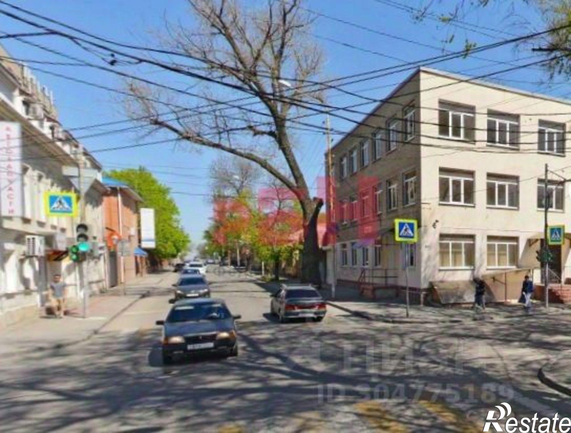 Купить ОСЗ, отдельно стоящее здание за 94 946 200 рублей на ул 14-я линия, 45/61