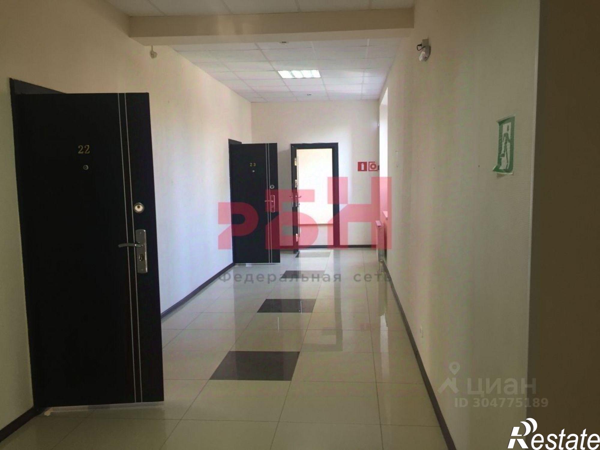 Купить ОСЗ, отдельно стоящее здание за 94 946 200 рублей на ул 14-я линия, 45/61