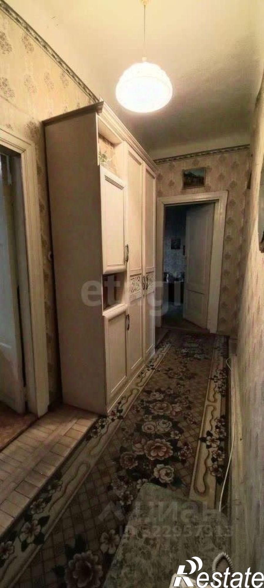 Купить квартиру за 5 550 000 рублей на 20-я линия, 76/88