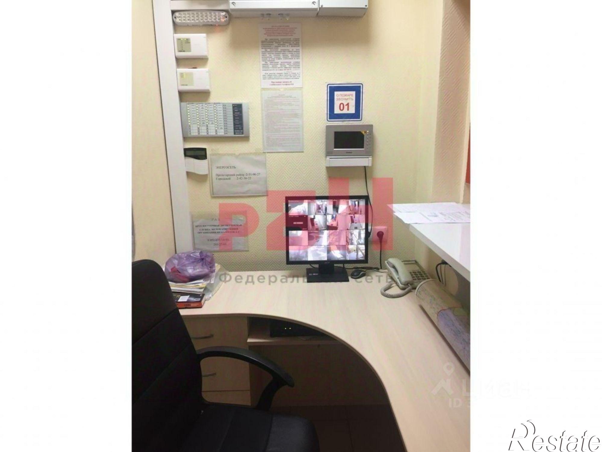 Купить ОСЗ, отдельно стоящее здание за 94 946 200 рублей на ул 14-я линия, 45/61