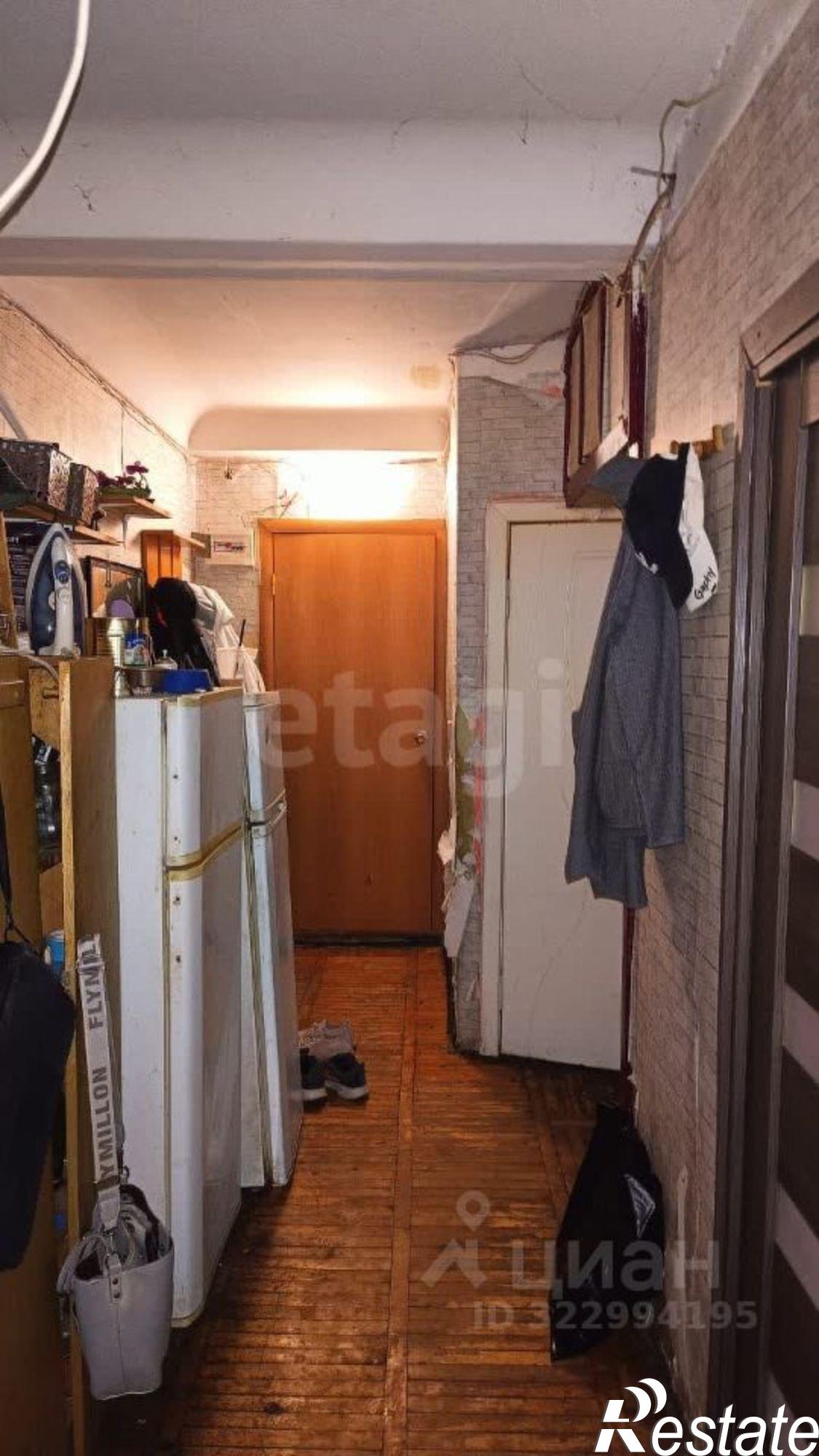 Купить квартиру за 6 300 000 рублей на Филимоновская улица, 156