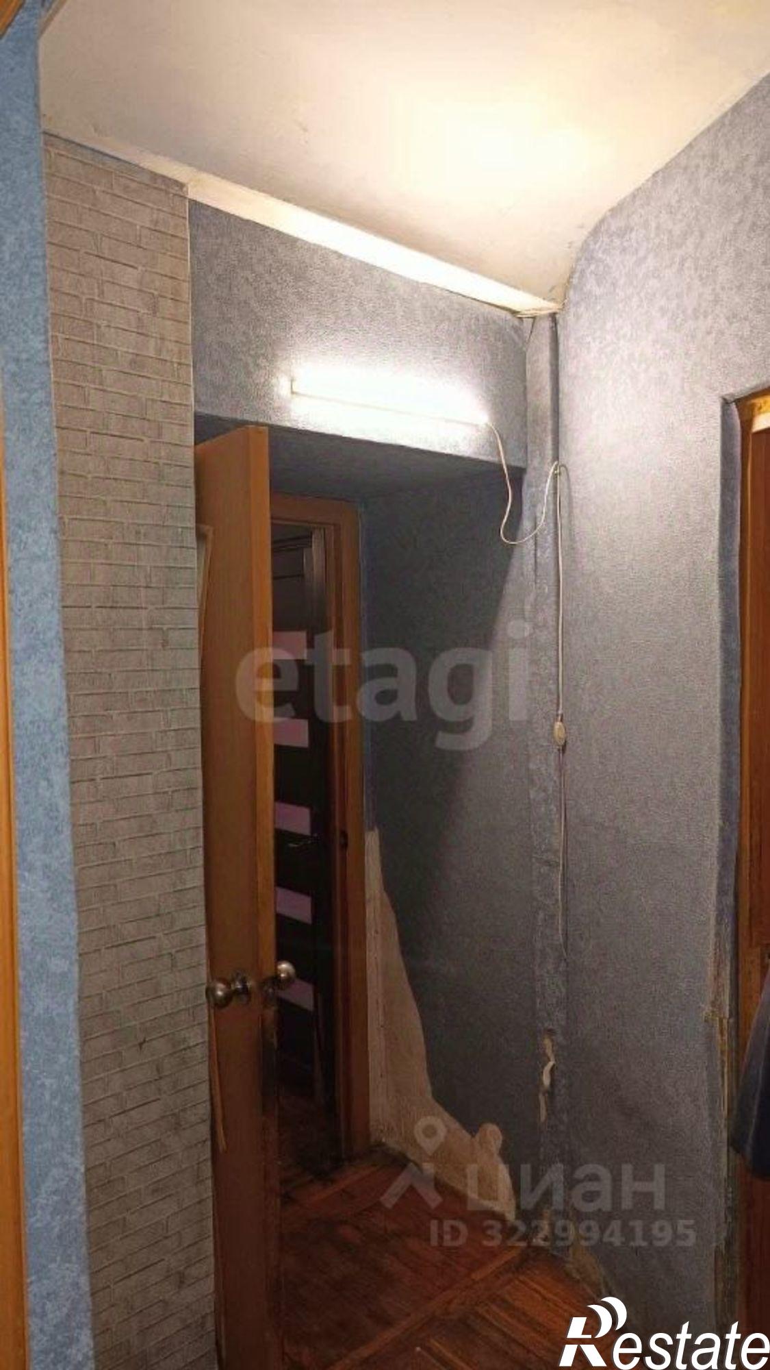 Купить квартиру за 6 300 000 рублей на Филимоновская улица, 156